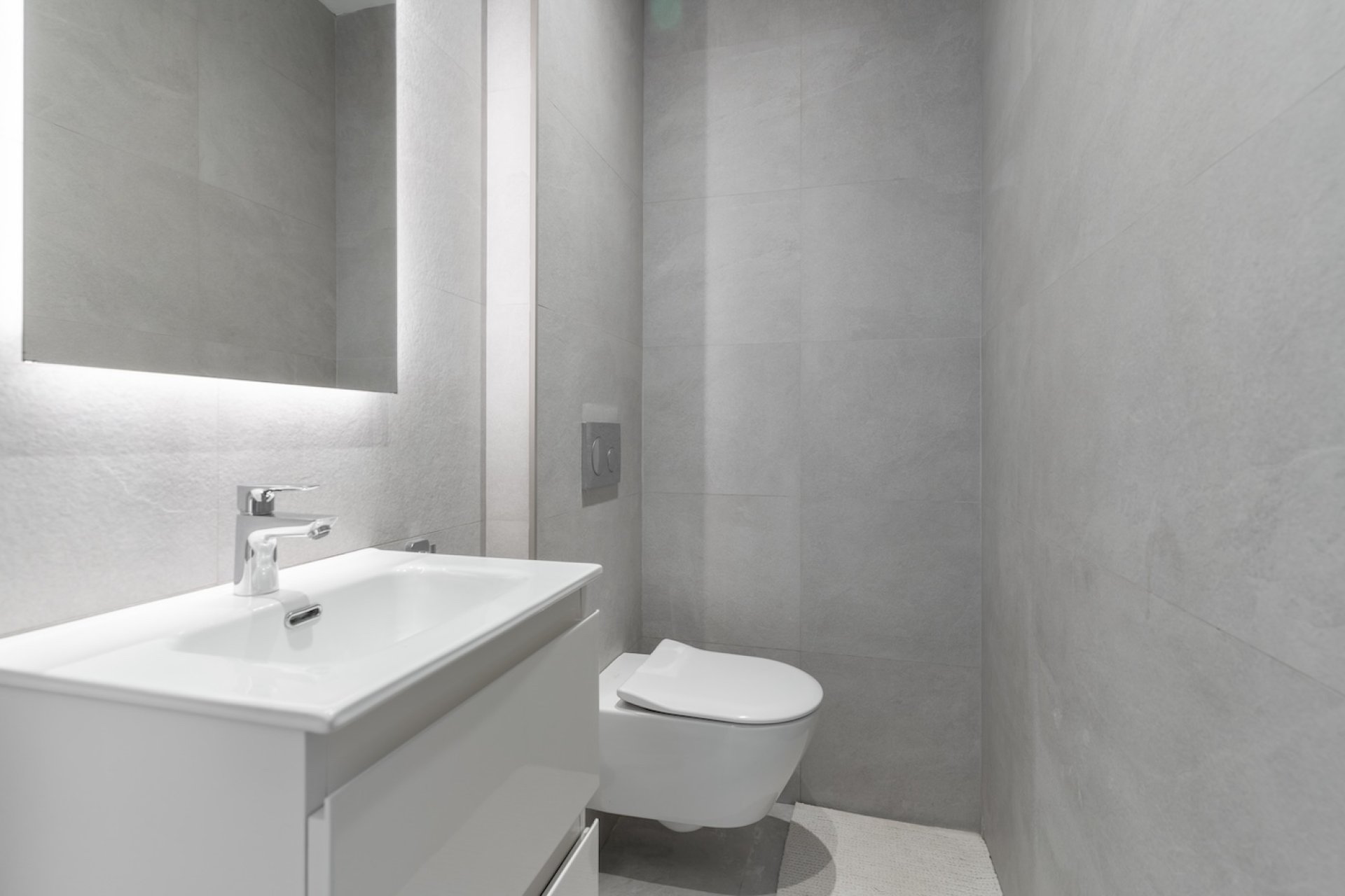 Gensalg - Villa -
Marbella - Nueva Andalucía