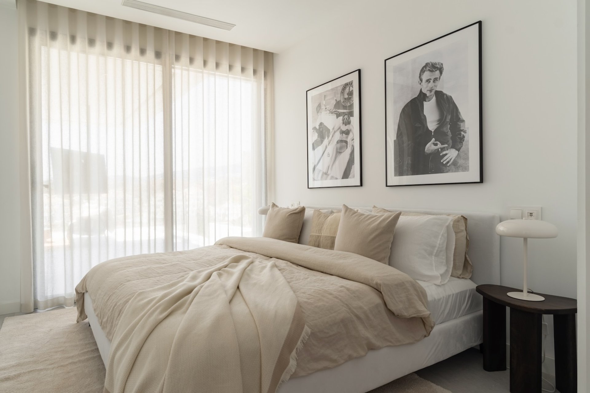 Gensalg - Villa -
Marbella - Nueva Andalucía