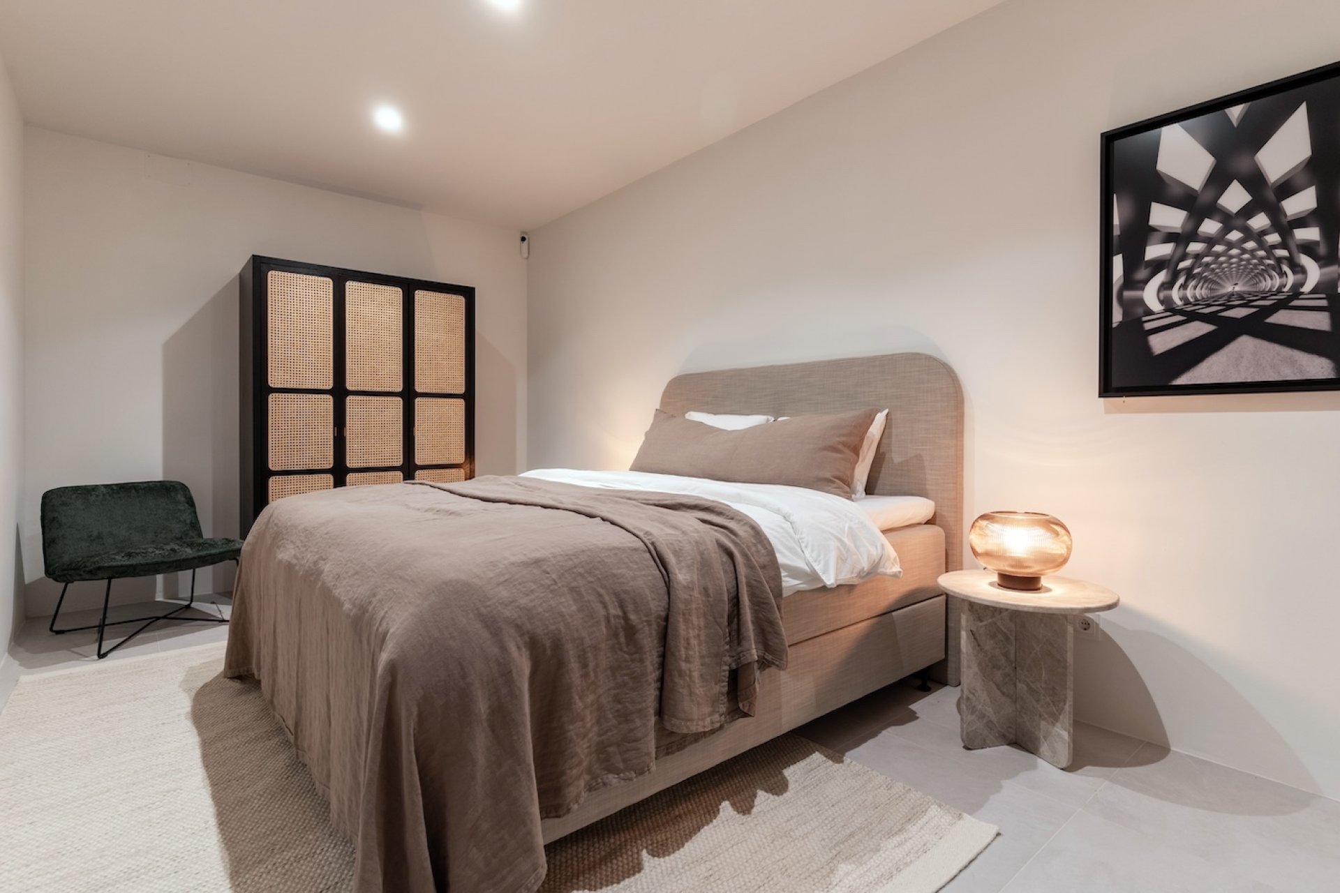 Gensalg - Villa -
Marbella - Nueva Andalucía