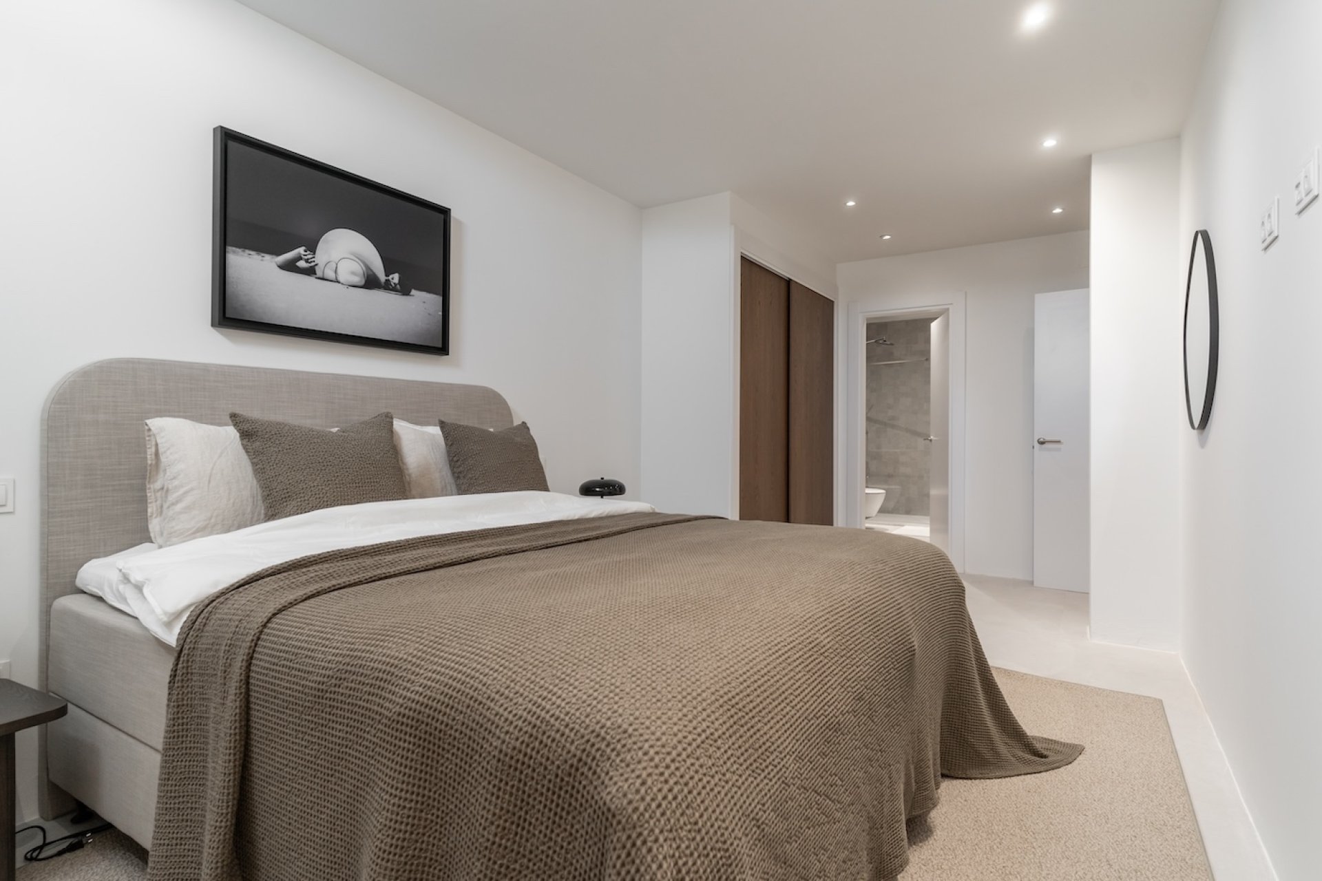 Gensalg - Villa -
Marbella - Nueva Andalucía