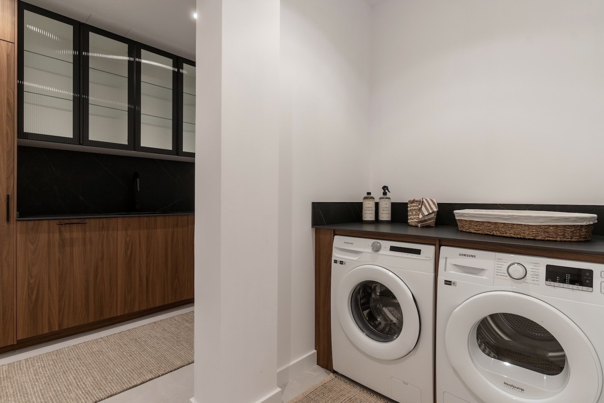 Gensalg - Villa -
Marbella - Nueva Andalucía