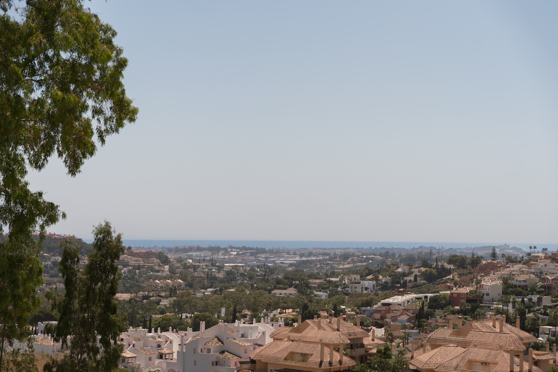 Gensalg - Villa -
Marbella - Nueva Andalucía