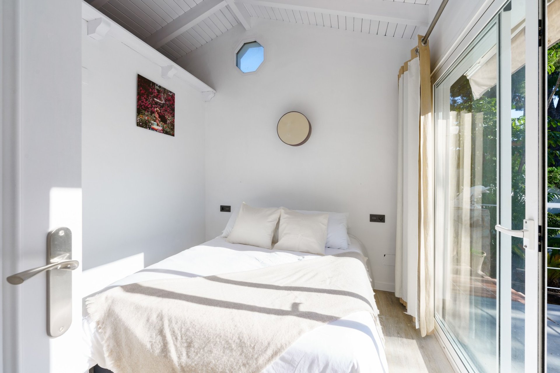 Gensalg - Villa -
Marbella - Nueva Andalucía
