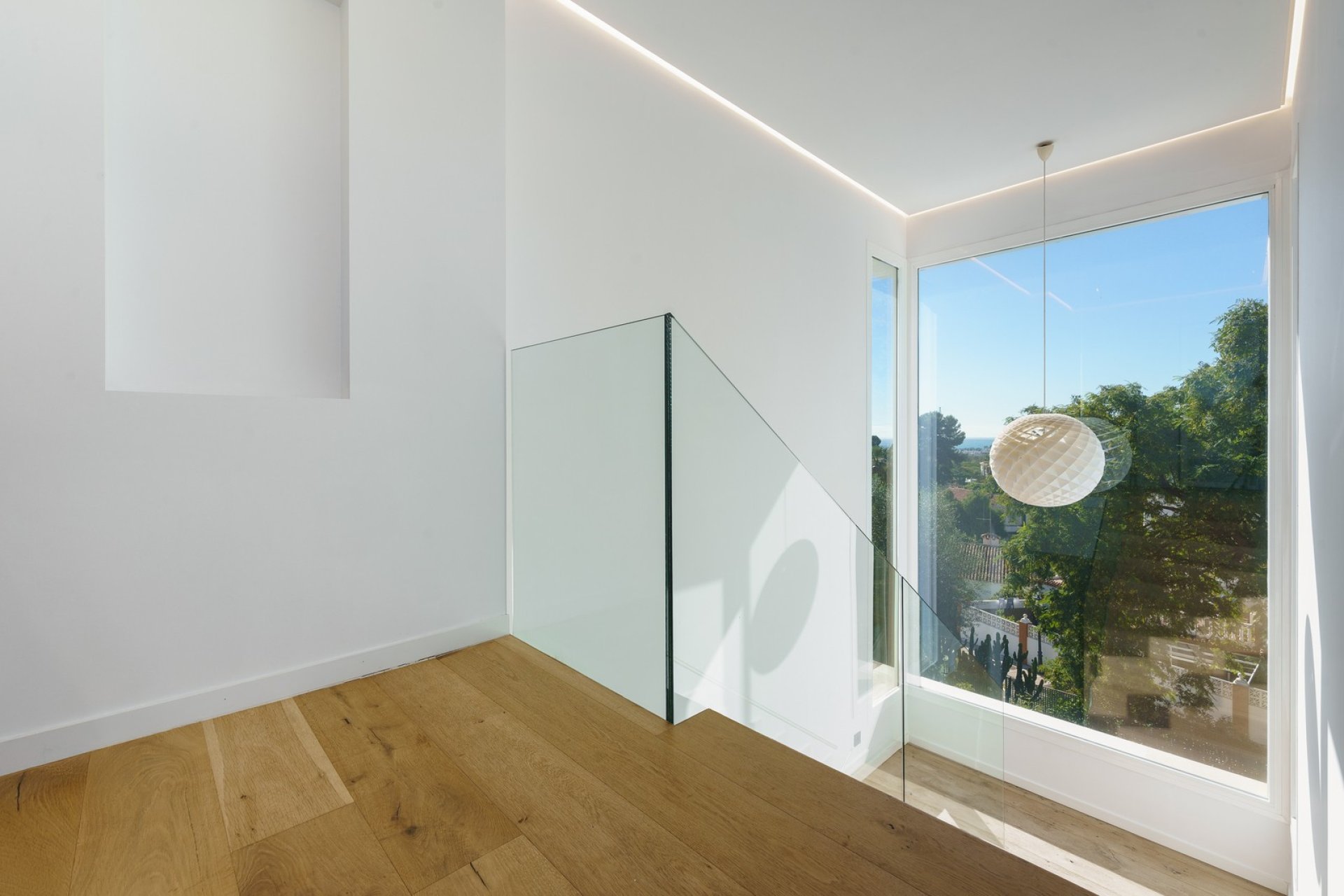 Gensalg - Villa -
Marbella - Nueva Andalucía