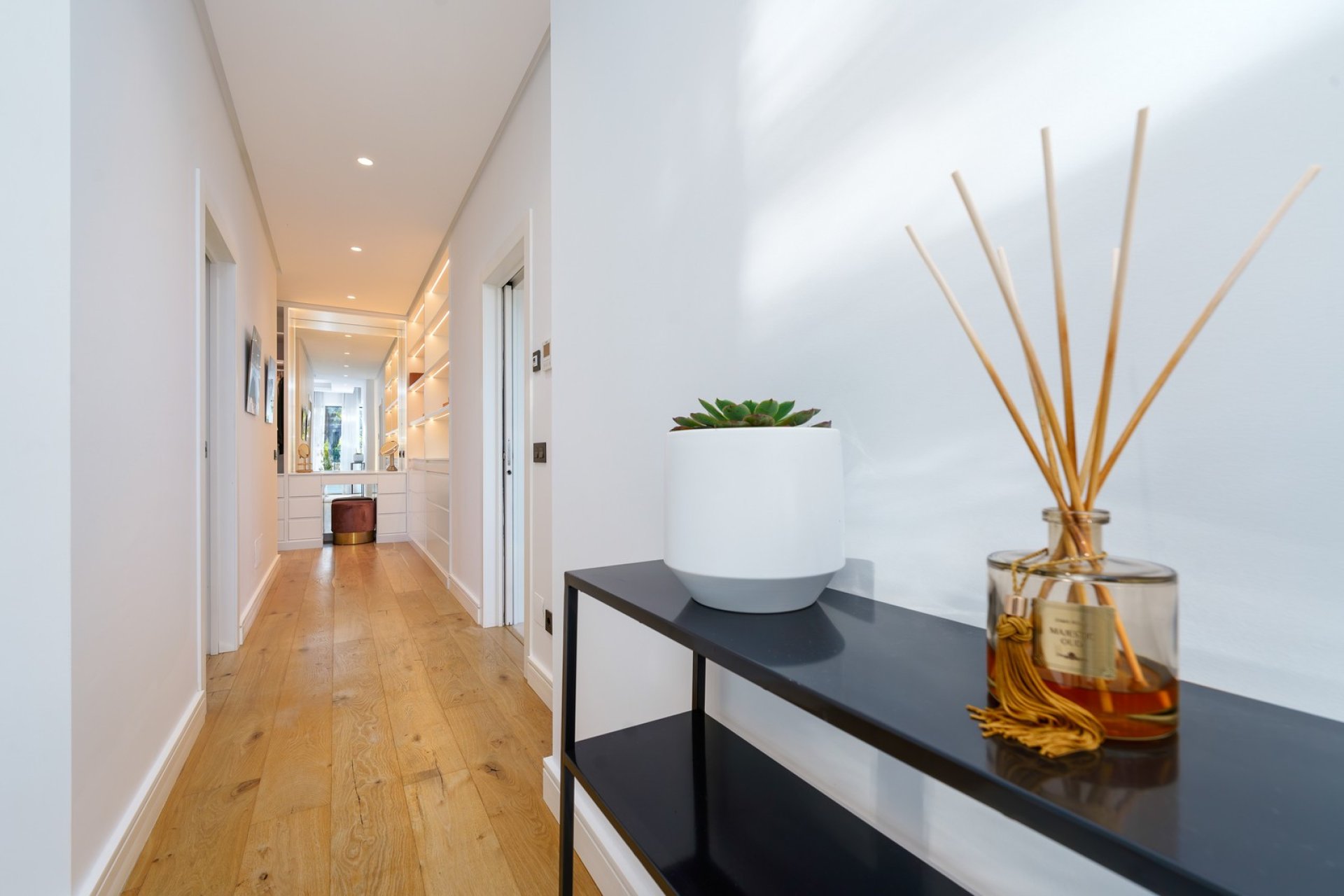 Gensalg - Villa -
Marbella - Nueva Andalucía