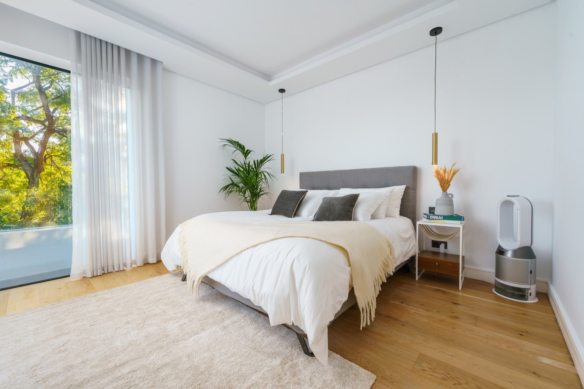 Gensalg - Villa -
Marbella - Nueva Andalucía