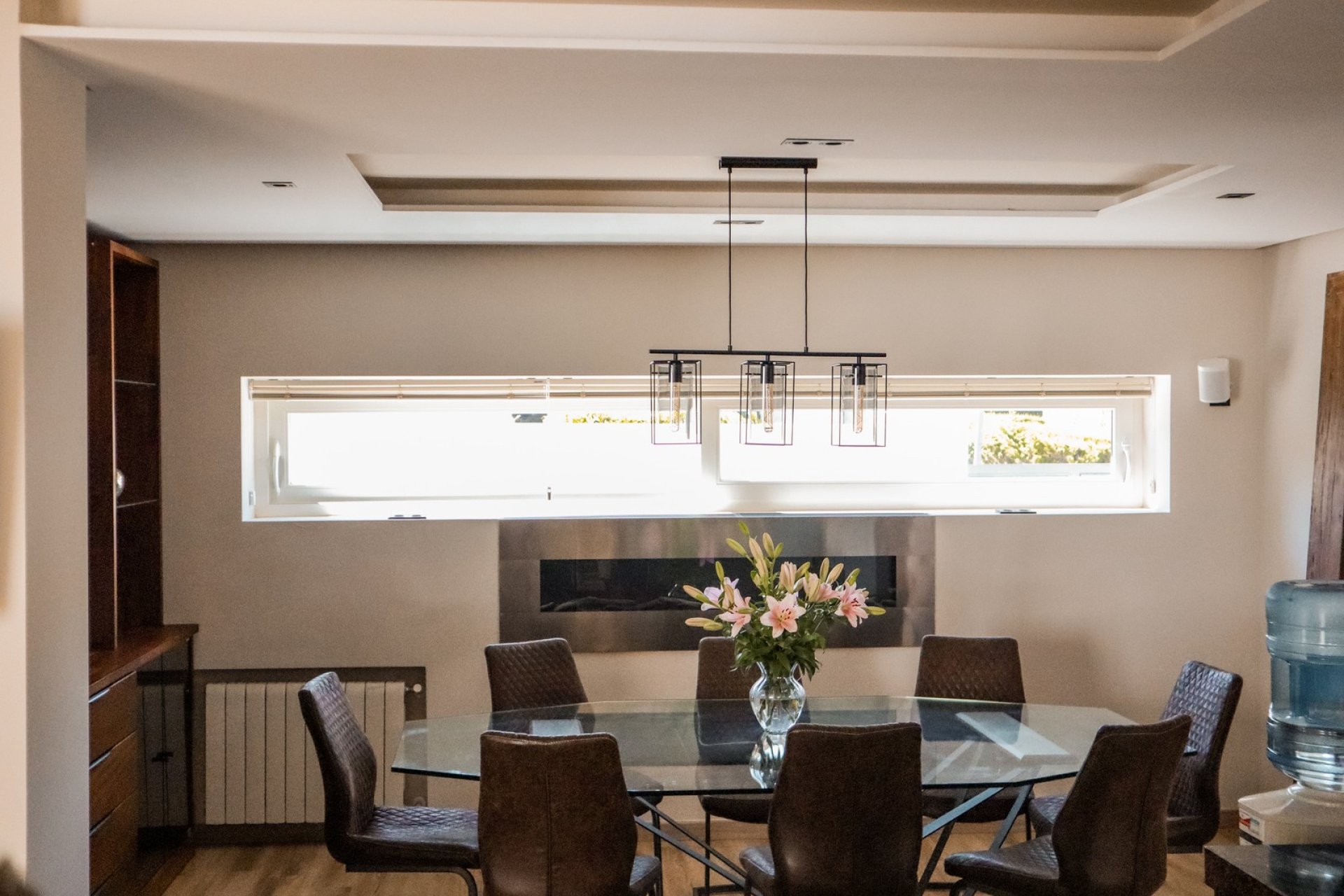 Gensalg - Villa -
Marbella - Nueva Andalucía