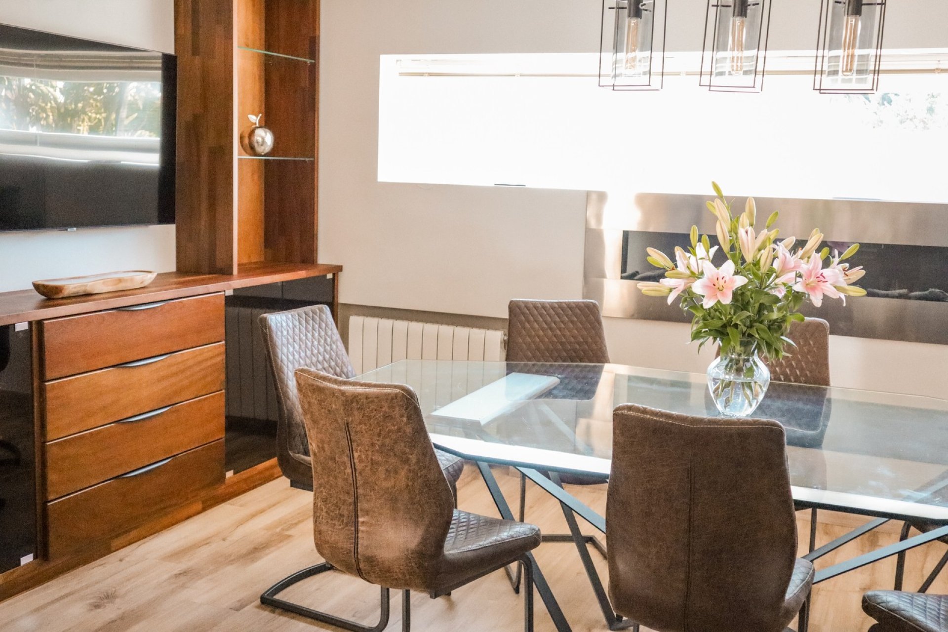 Gensalg - Villa -
Marbella - Nueva Andalucía