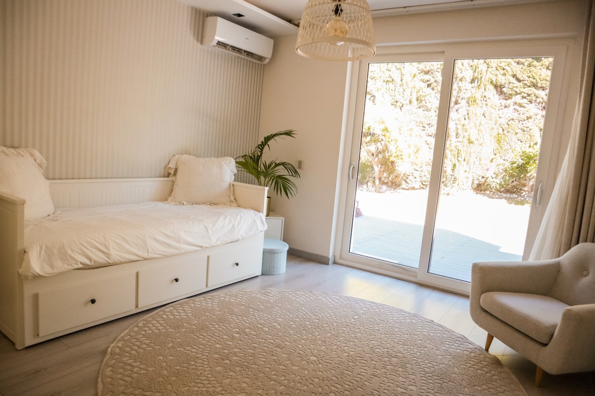 Gensalg - Villa -
Marbella - Nueva Andalucía