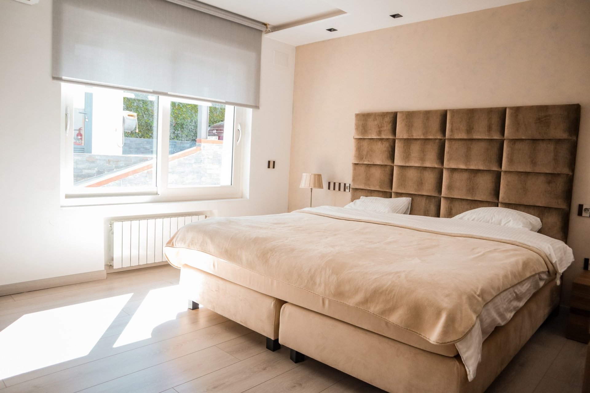 Gensalg - Villa -
Marbella - Nueva Andalucía