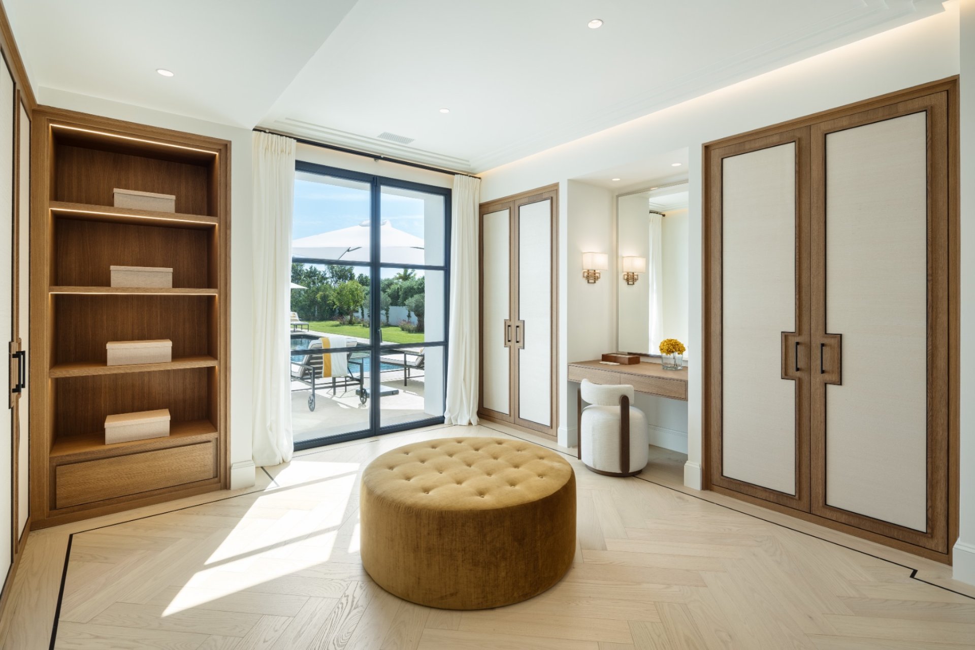 Gensalg - Villa -
Marbella - Sierra Blanca