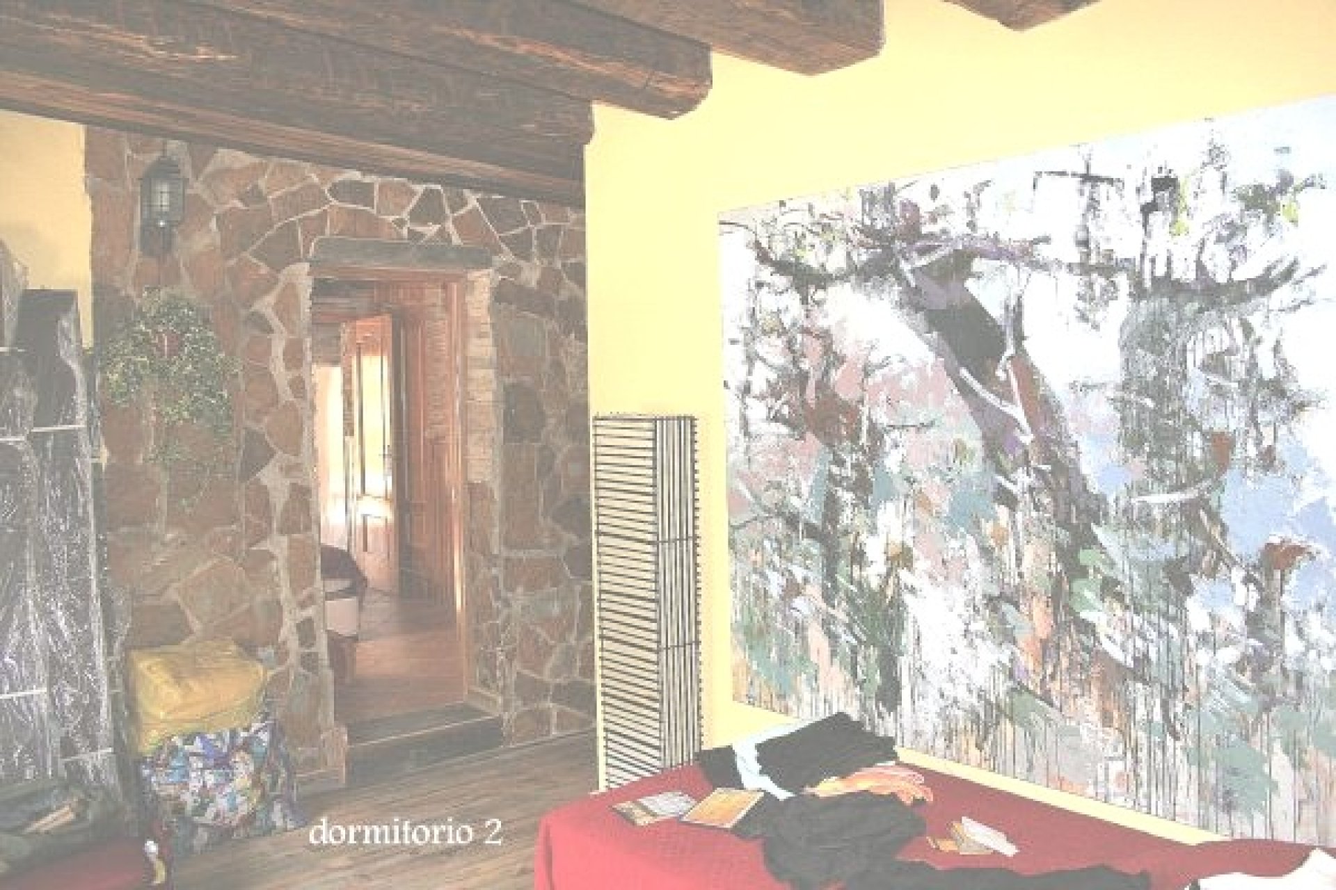 Gensalg - Villa -
Murcia - Costa Blanca