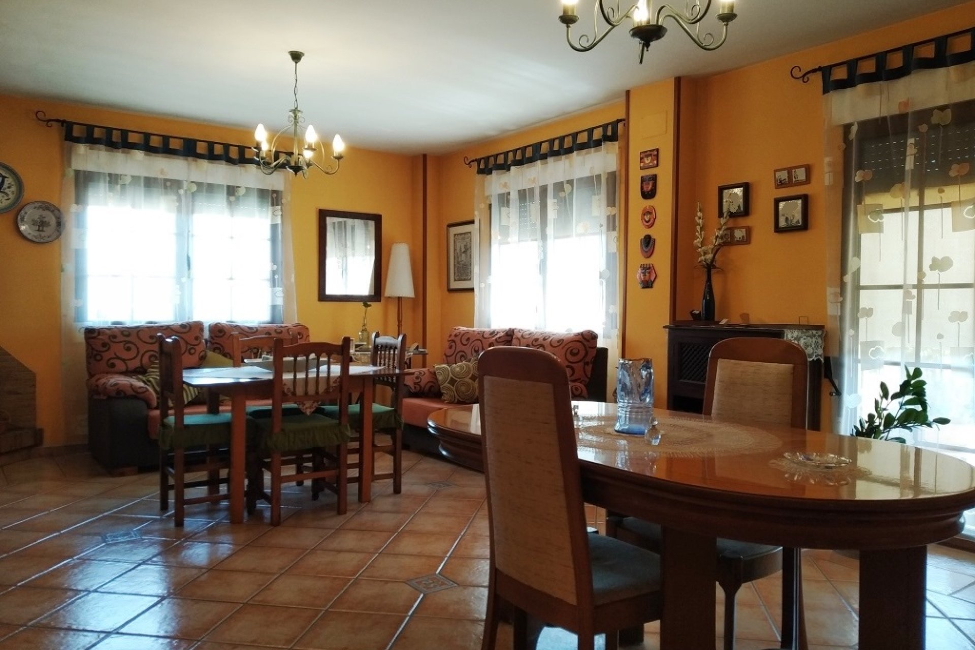 Gensalg - Villa -
Ontinyent
