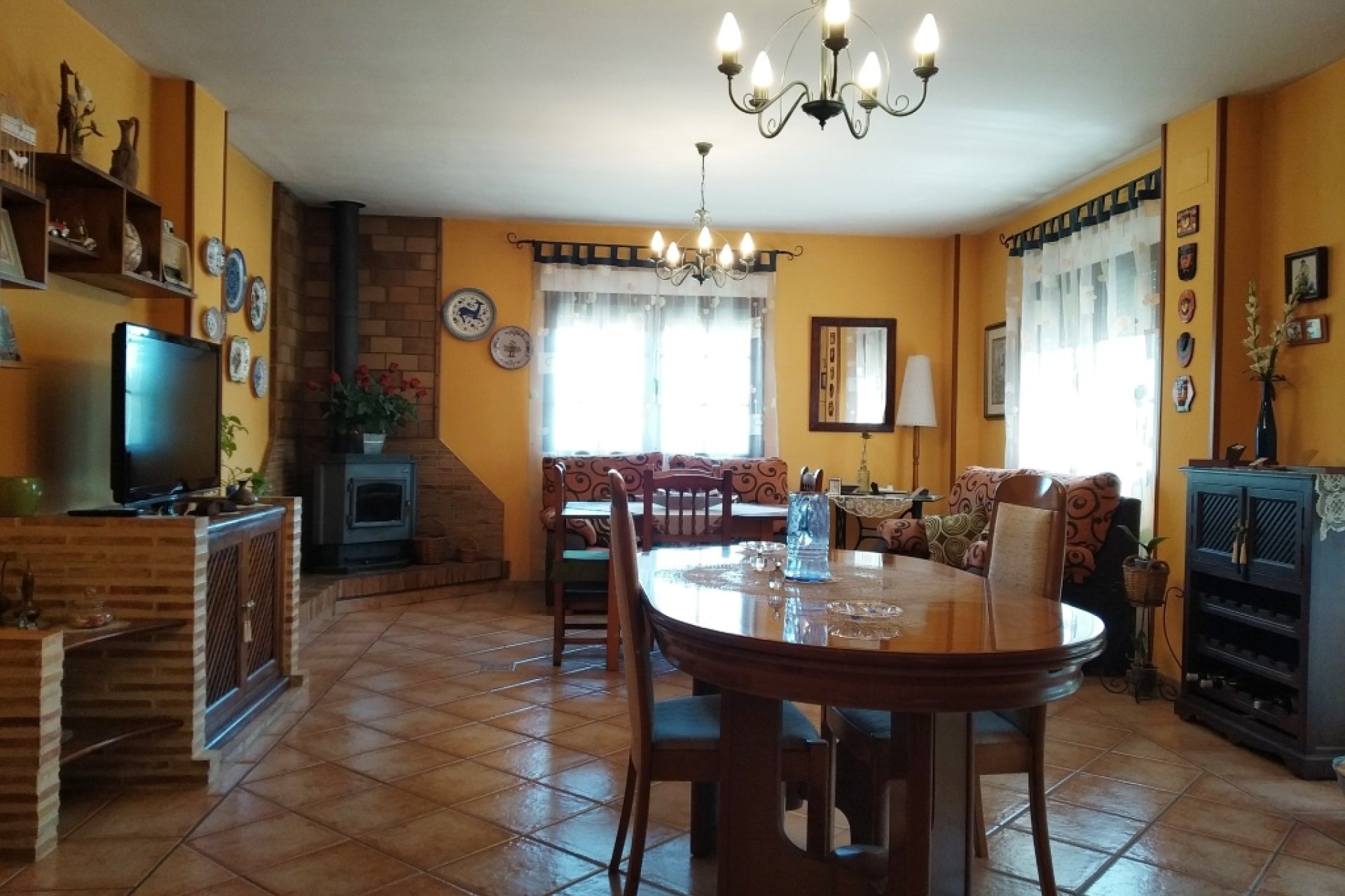 Gensalg - Villa -
Ontinyent