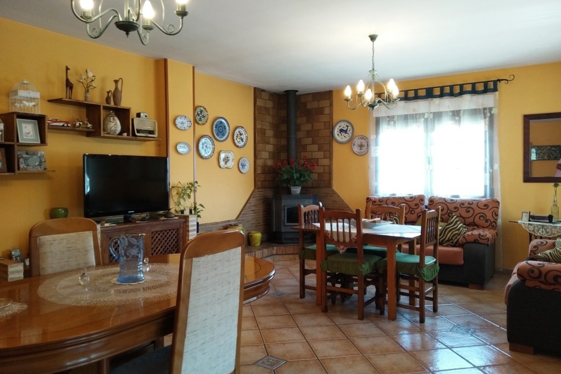 Gensalg - Villa -
Ontinyent