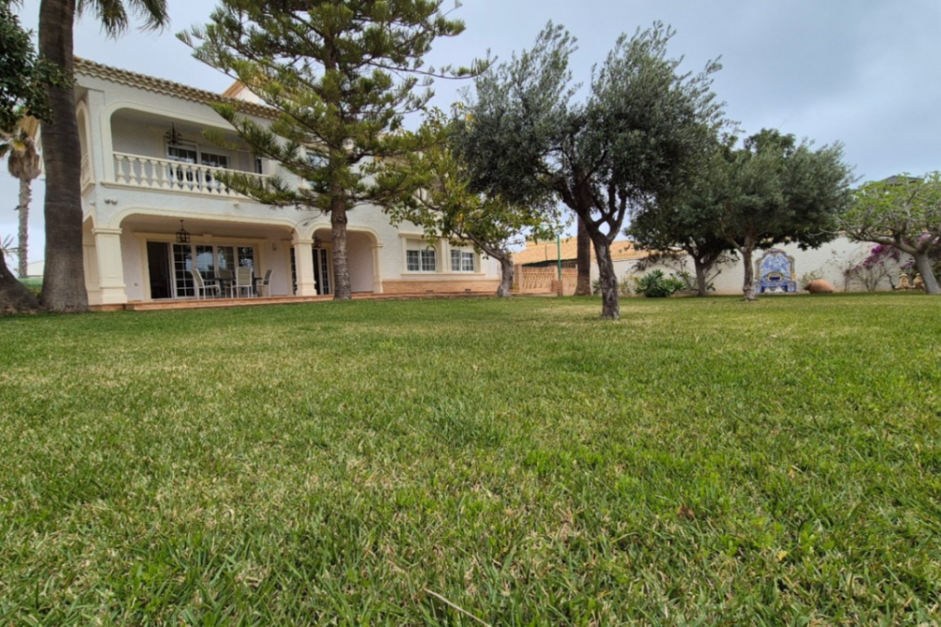 Gensalg - Villa -
Orihuela - Costa Blanca