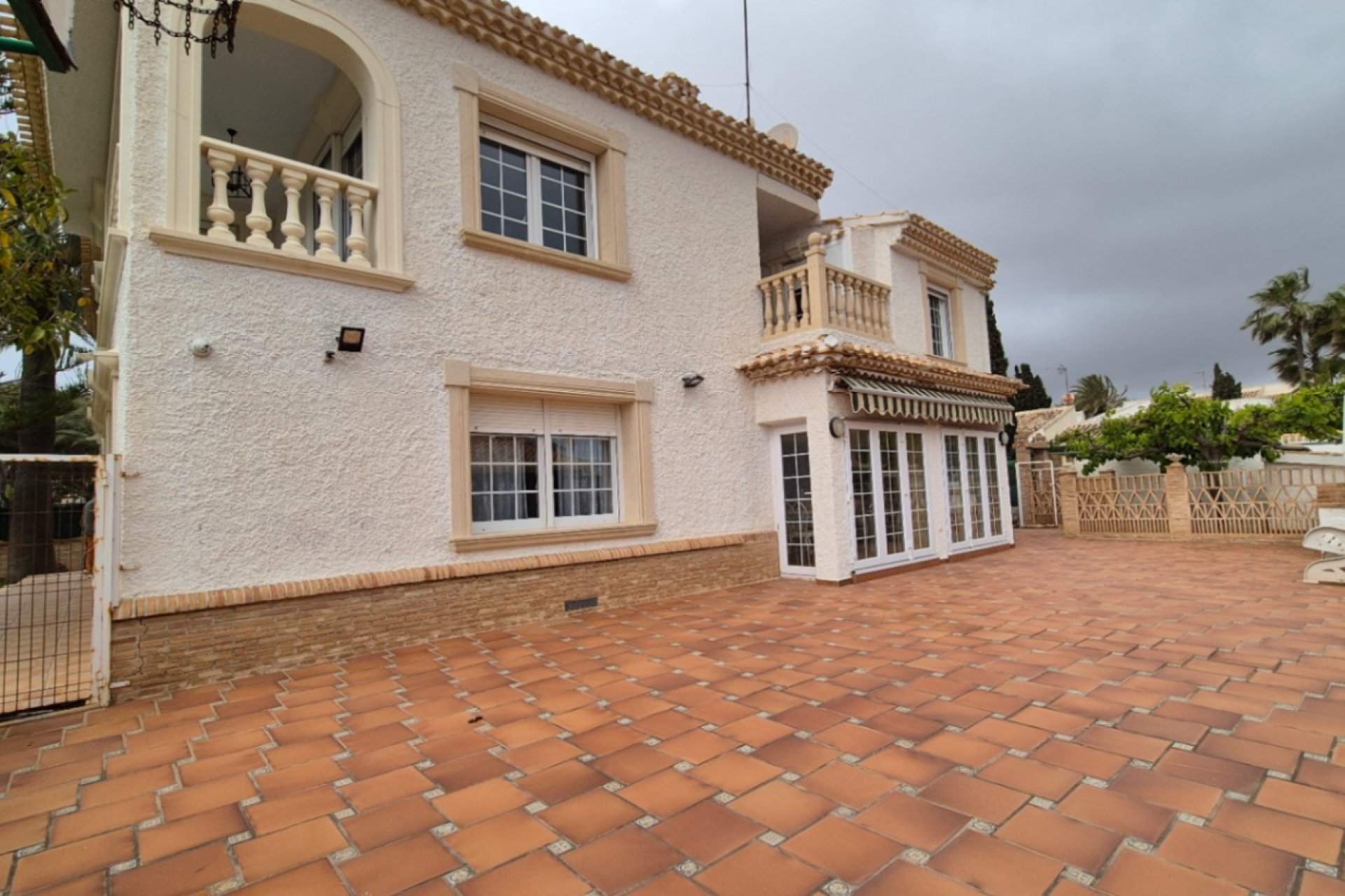 Gensalg - Villa -
Orihuela - Costa Blanca