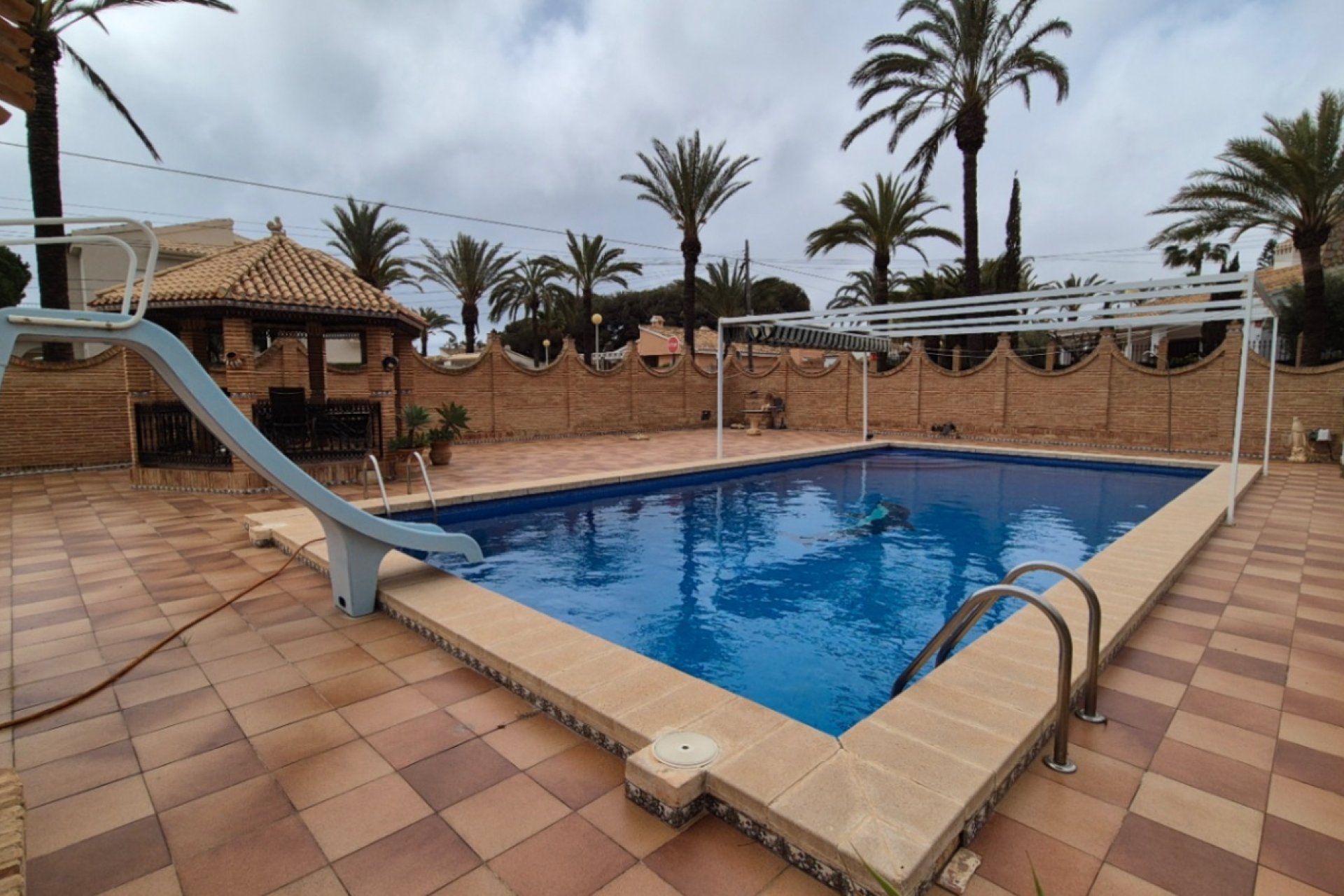 Gensalg - Villa -
Orihuela - Costa Blanca