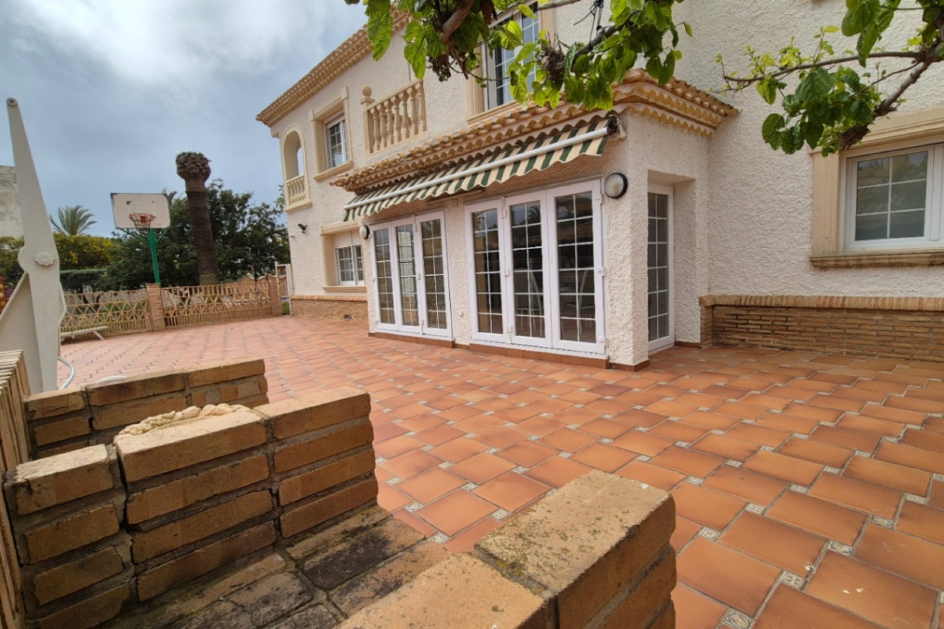 Gensalg - Villa -
Orihuela - Costa Blanca