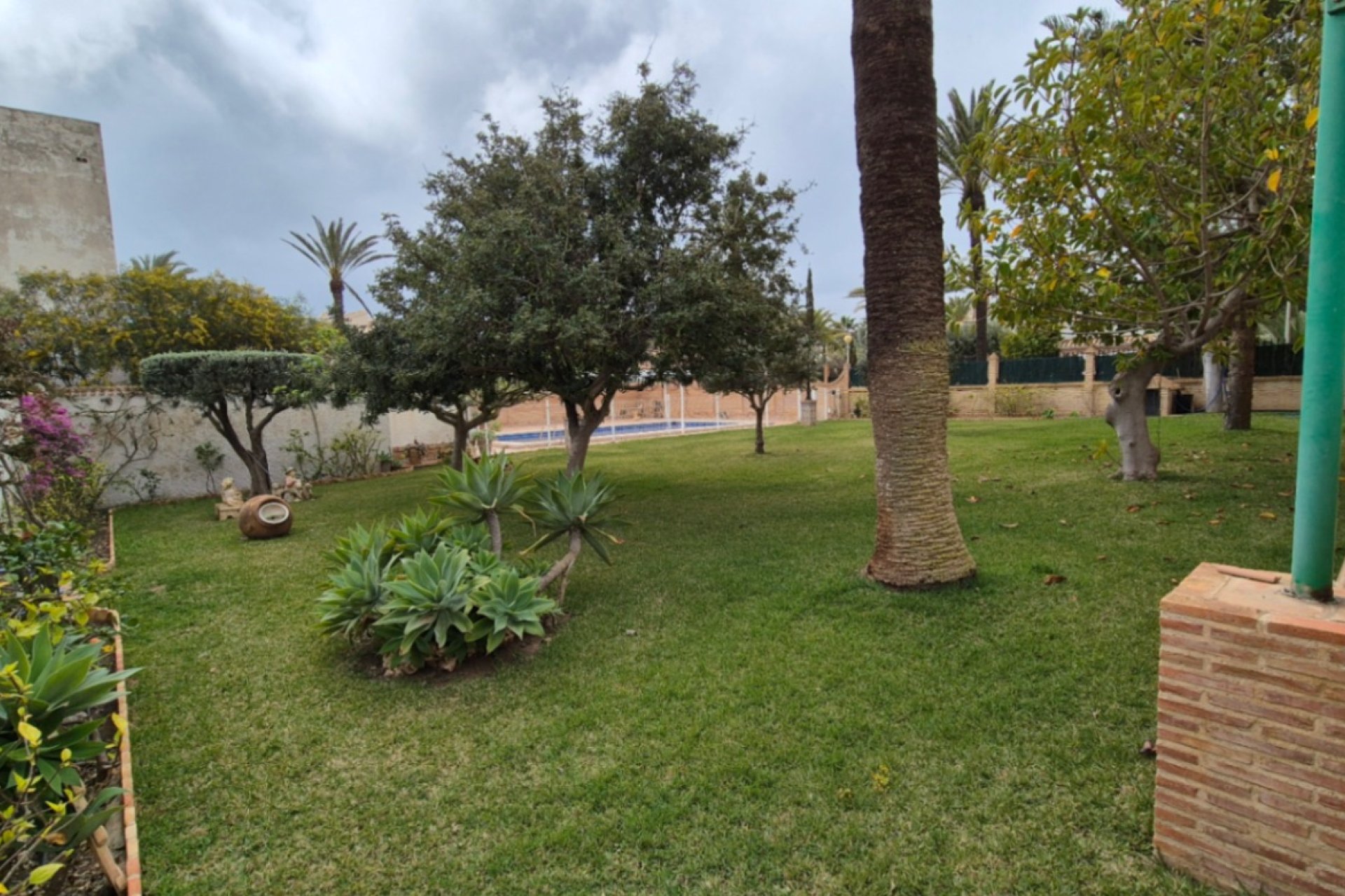 Gensalg - Villa -
Orihuela - Costa Blanca