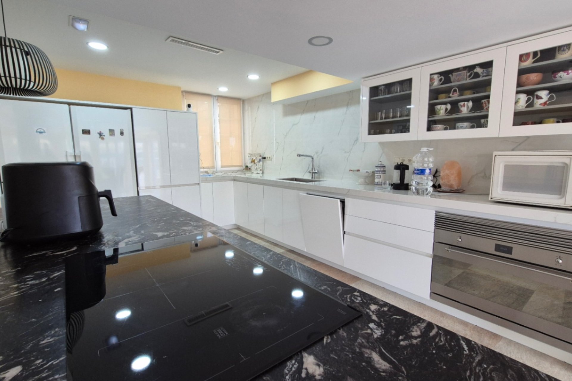 Gensalg - Villa -
Orihuela - Costa Blanca