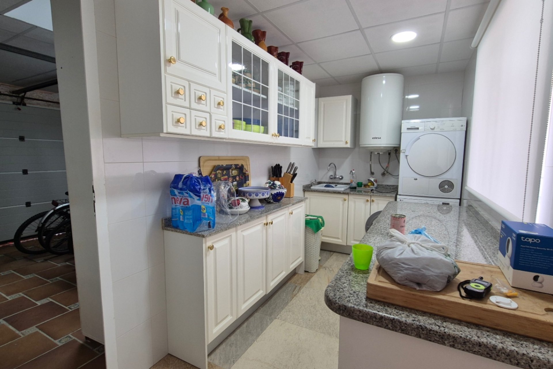 Gensalg - Villa -
Orihuela - Costa Blanca