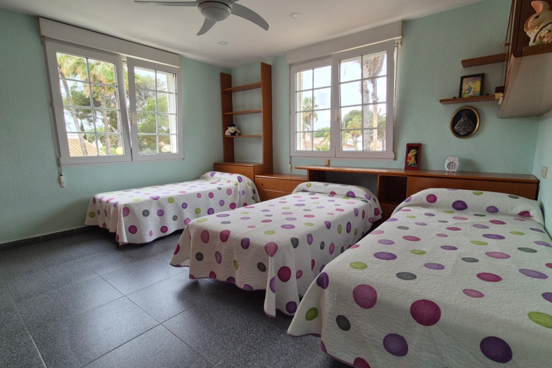 Gensalg - Villa -
Orihuela - Costa Blanca