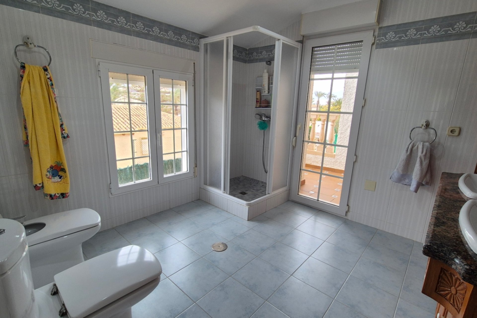 Gensalg - Villa -
Orihuela - Costa Blanca