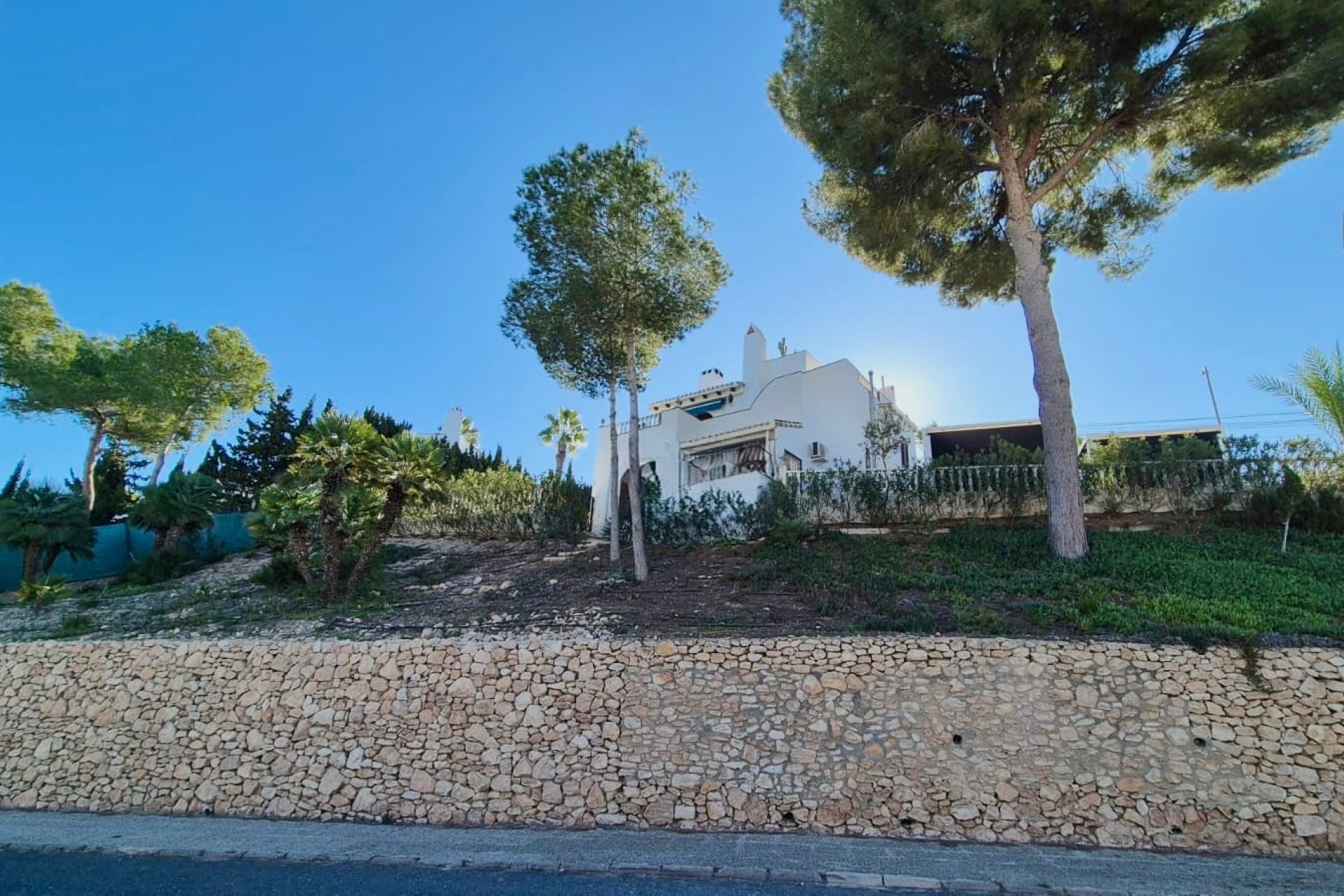 Gensalg - Villa -
Orihuela - Costa Blanca