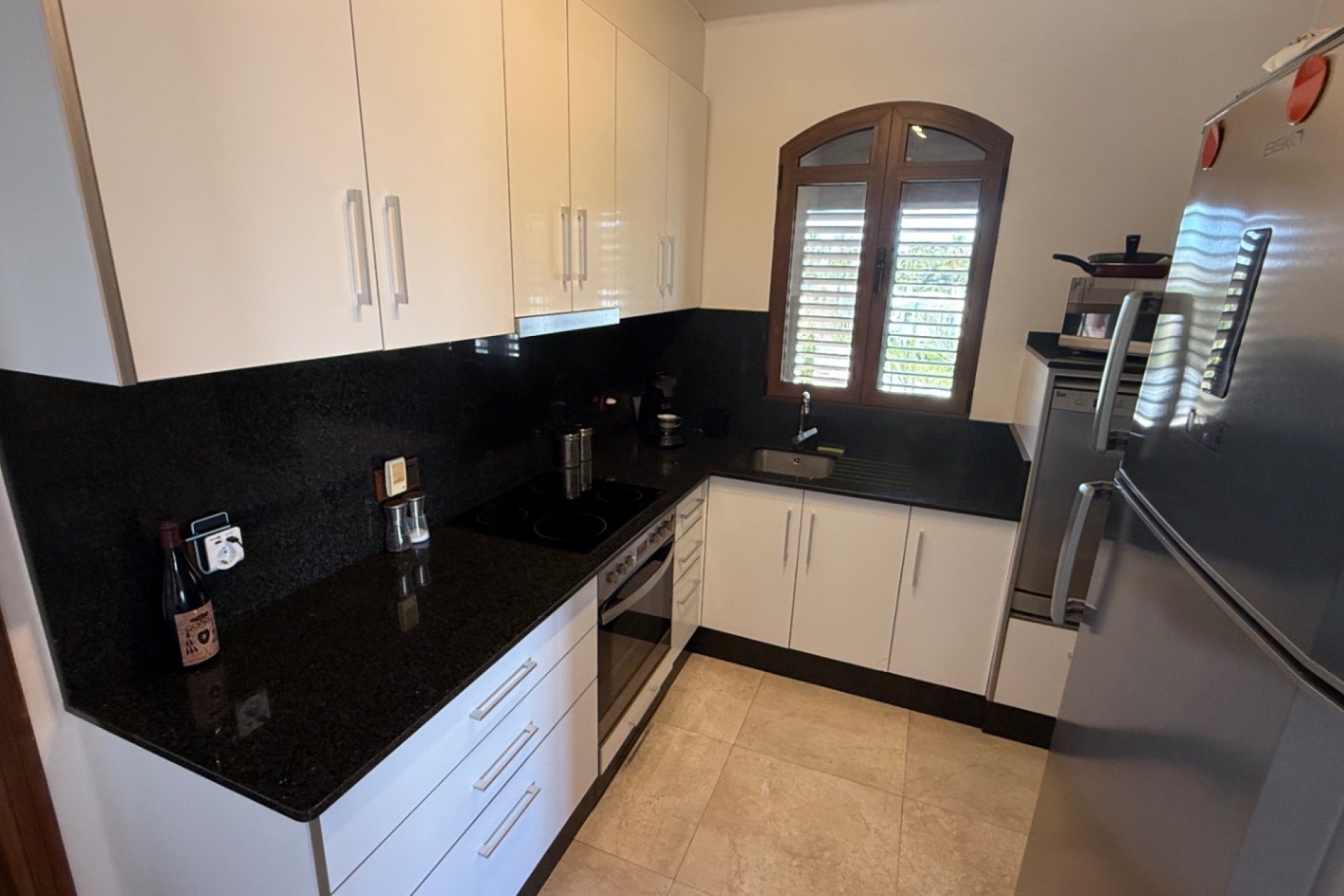 Gensalg - Villa -
Orihuela - Costa Blanca