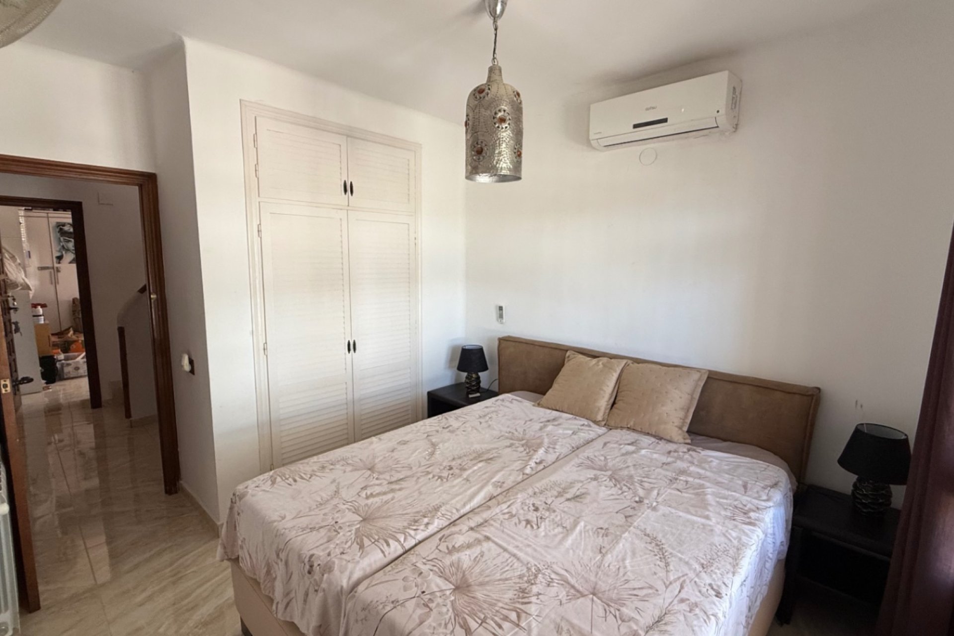Gensalg - Villa -
Orihuela - Costa Blanca