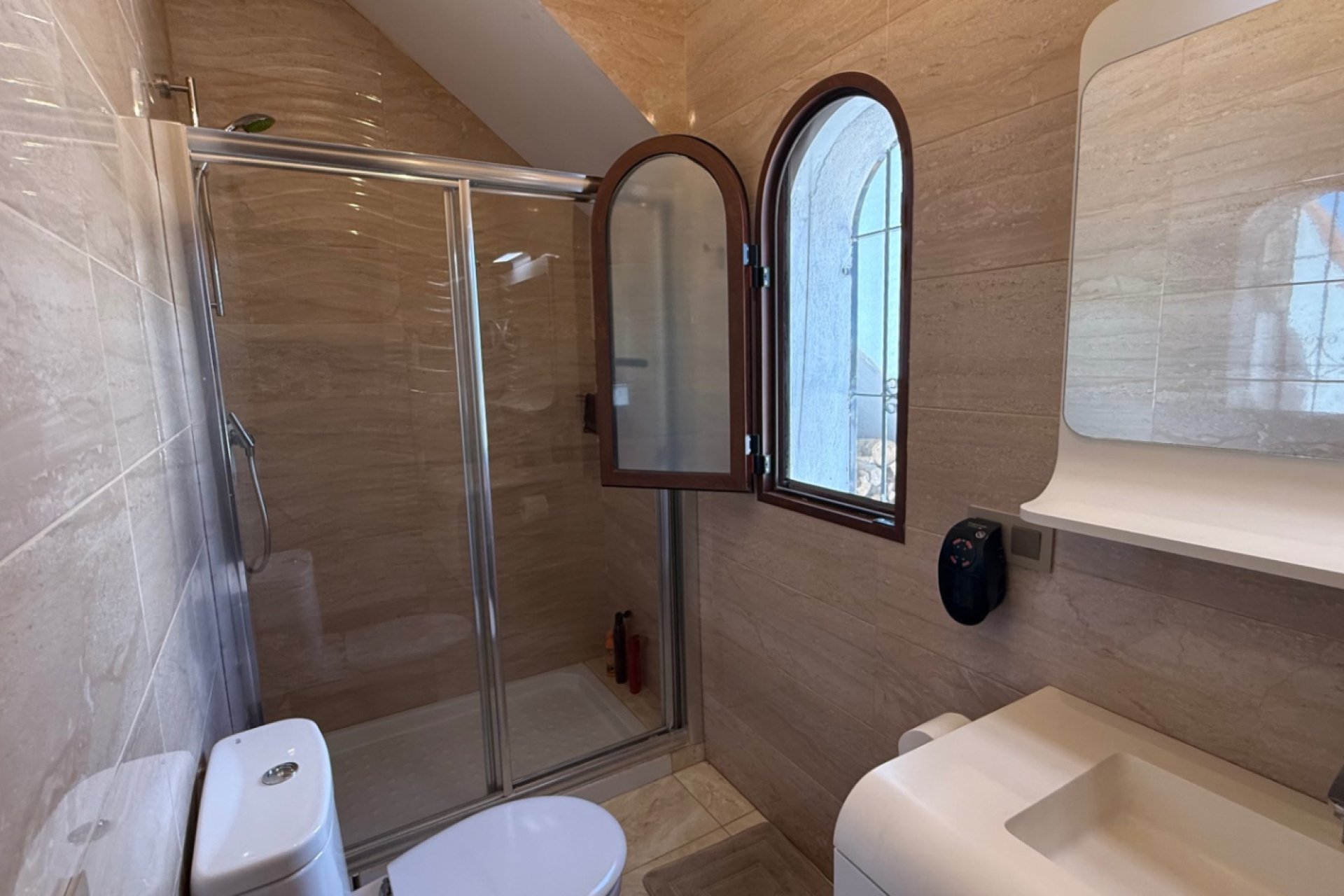 Gensalg - Villa -
Orihuela - Costa Blanca