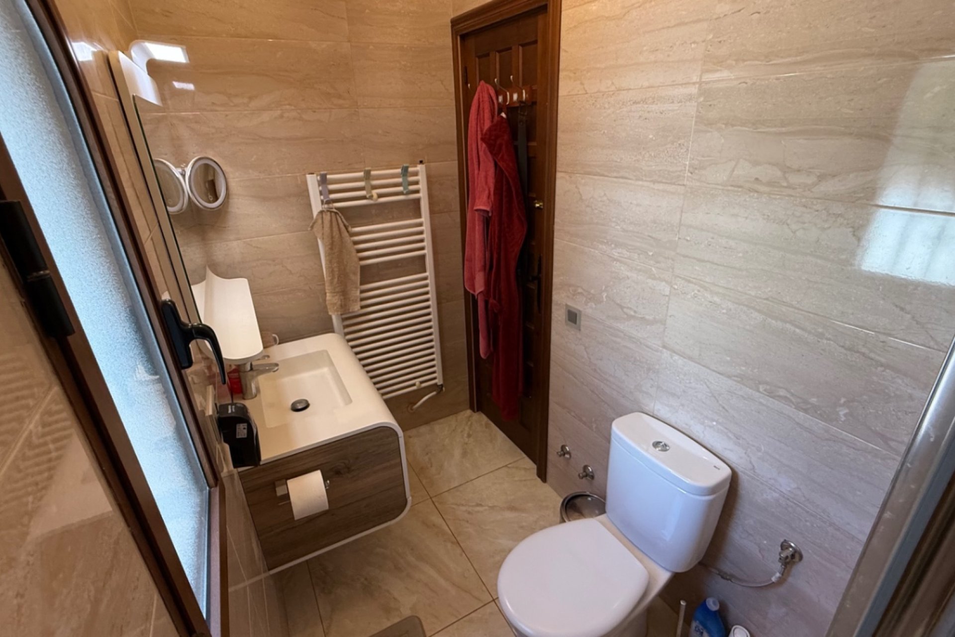 Gensalg - Villa -
Orihuela - Costa Blanca