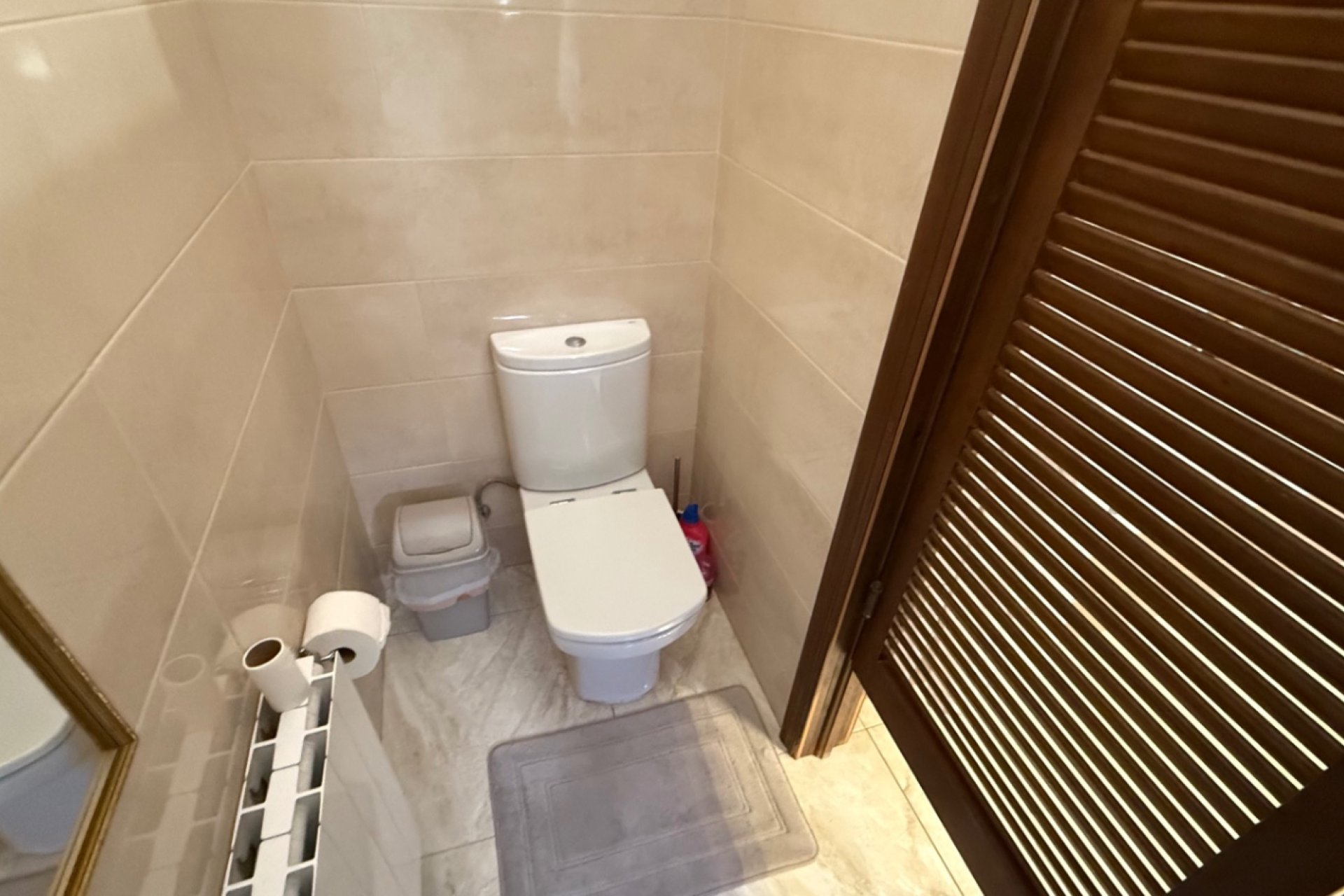 Gensalg - Villa -
Orihuela - Costa Blanca