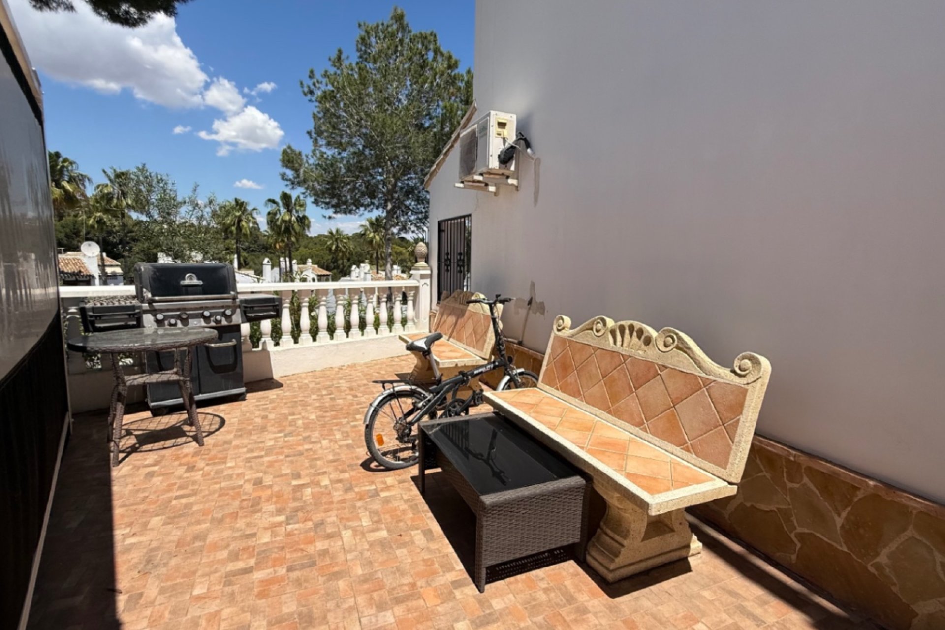 Gensalg - Villa -
Orihuela - Costa Blanca