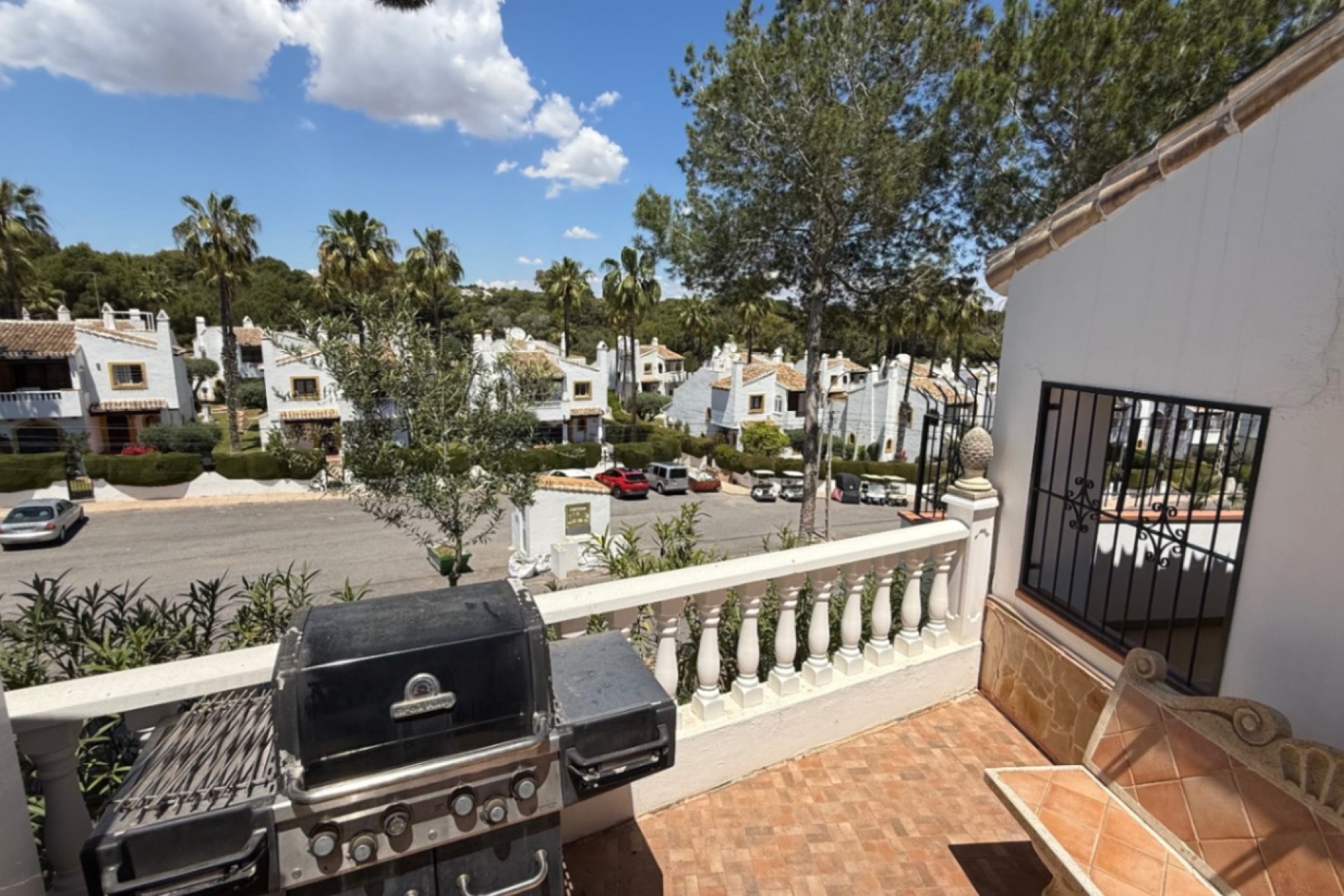 Gensalg - Villa -
Orihuela - Costa Blanca