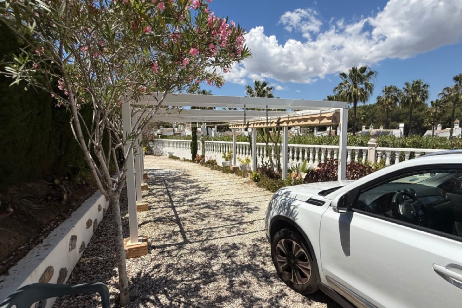 Gensalg - Villa -
Orihuela - Costa Blanca