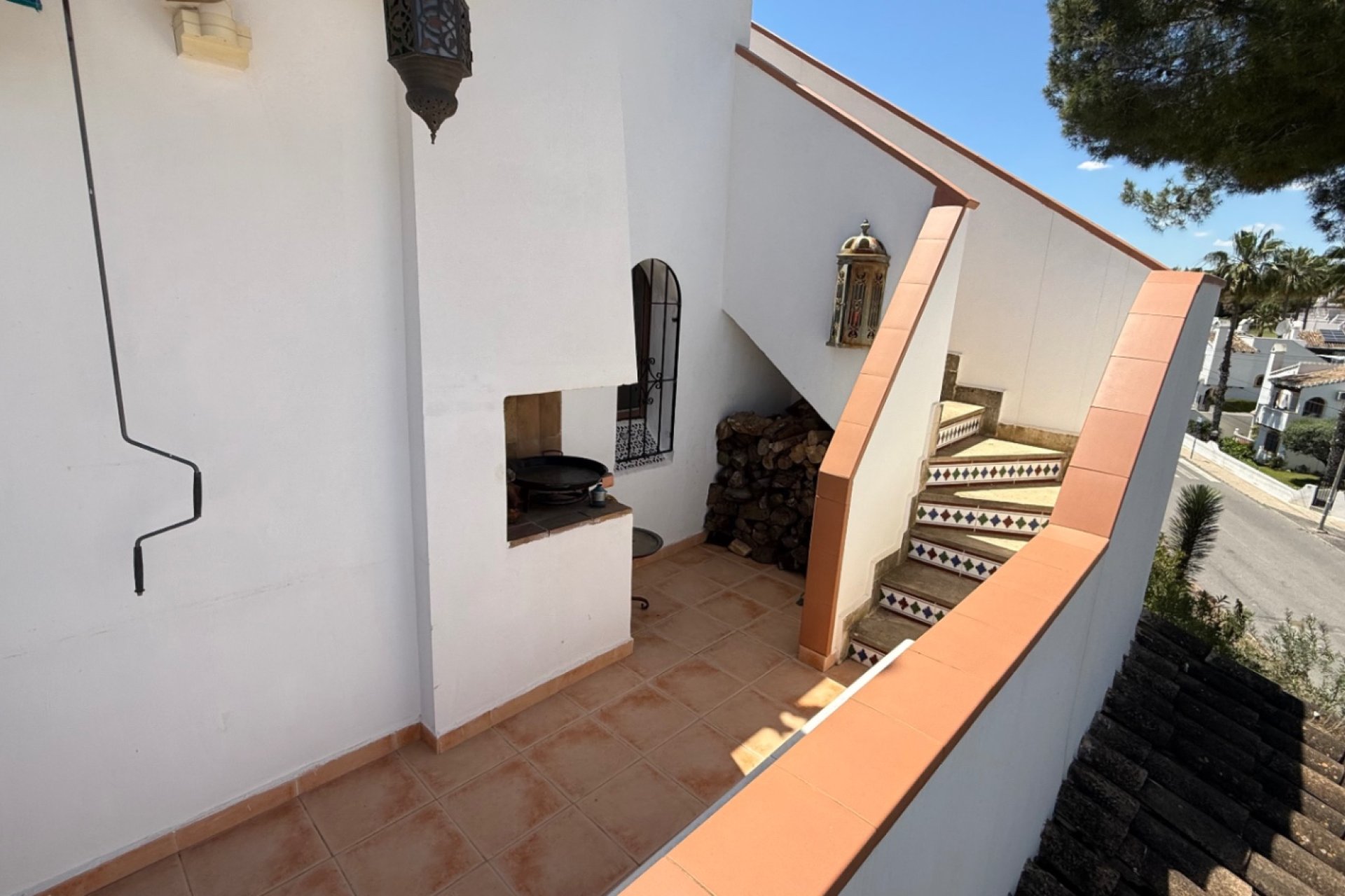 Gensalg - Villa -
Orihuela - Costa Blanca