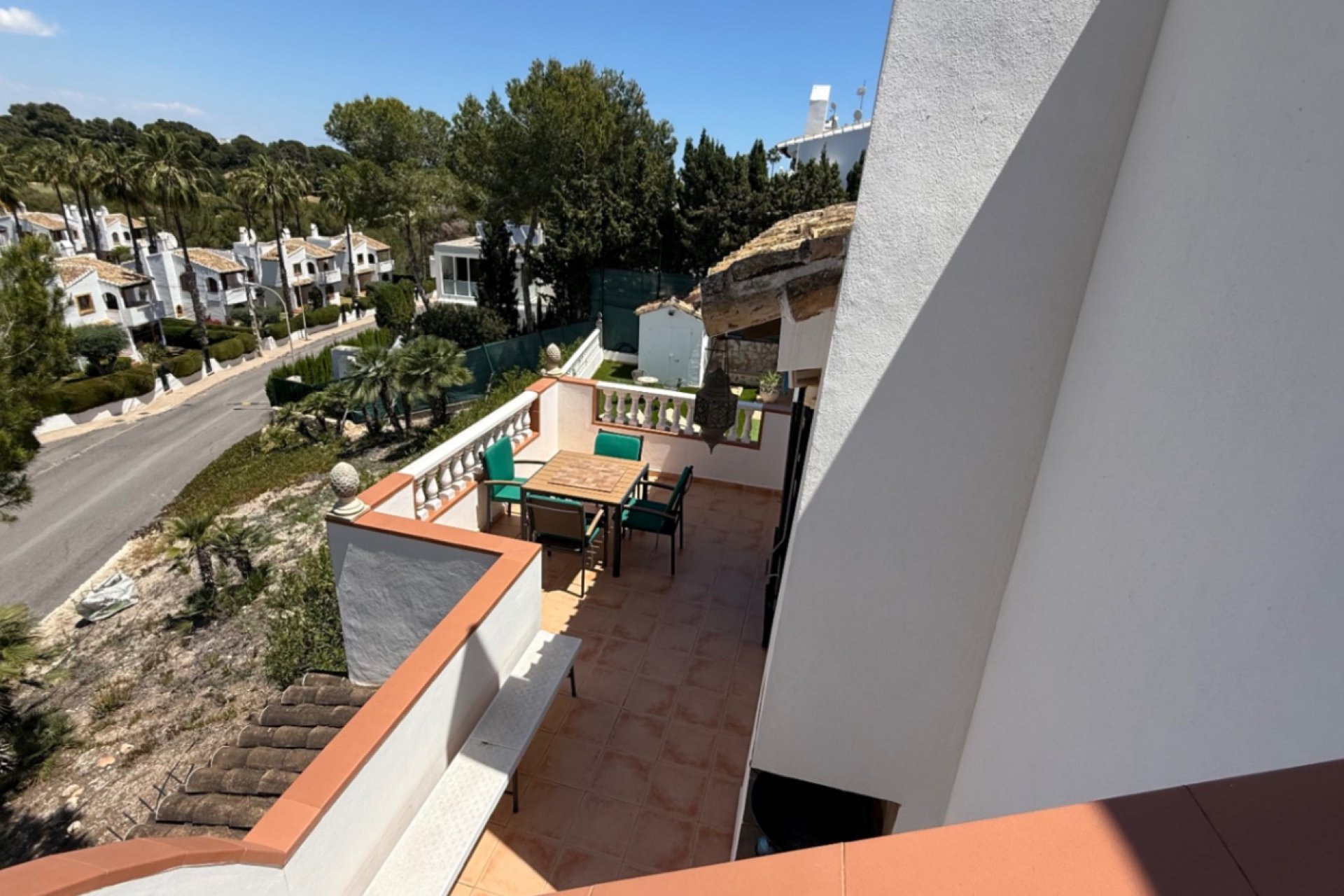 Gensalg - Villa -
Orihuela - Costa Blanca