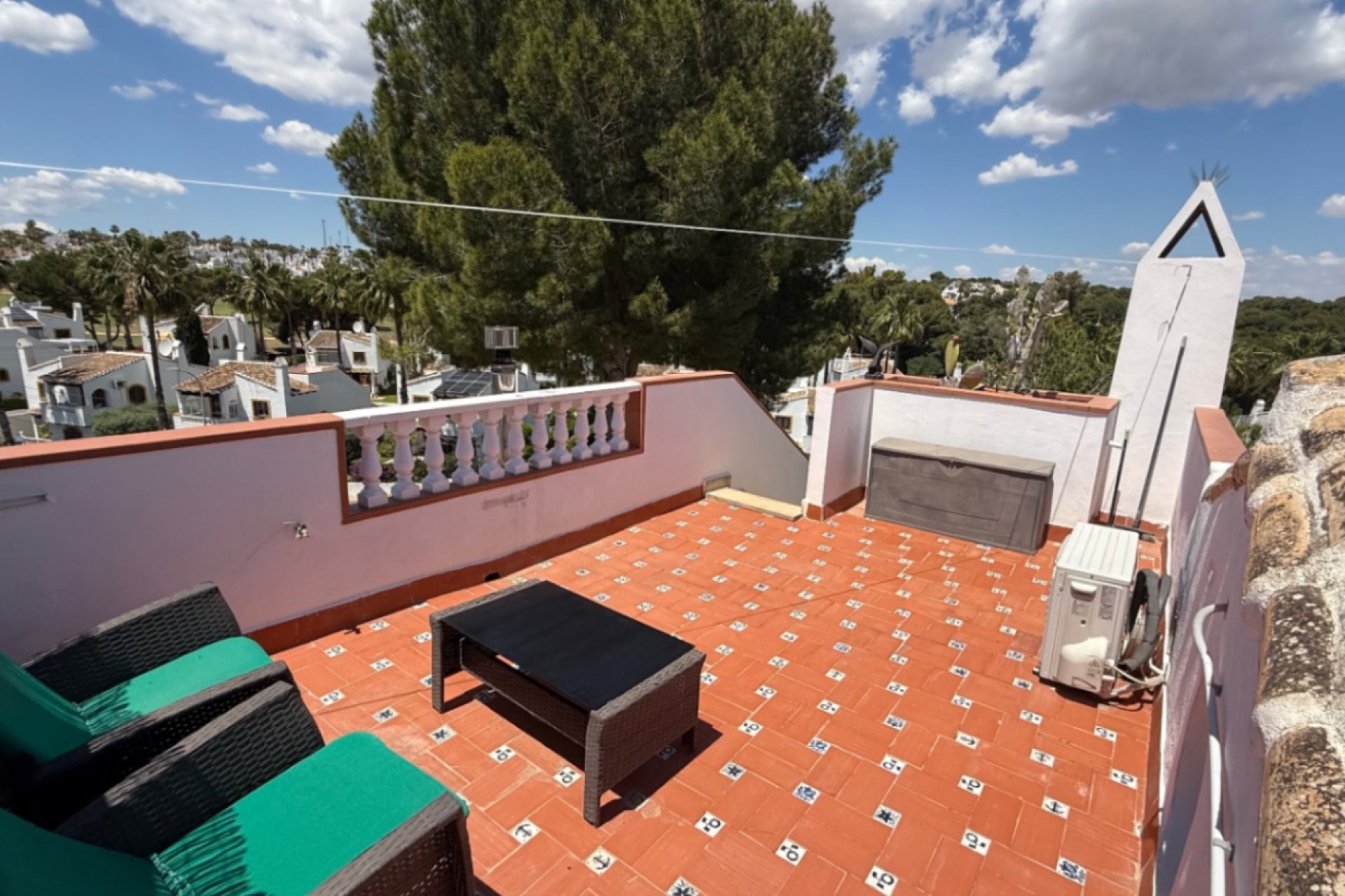 Gensalg - Villa -
Orihuela - Costa Blanca