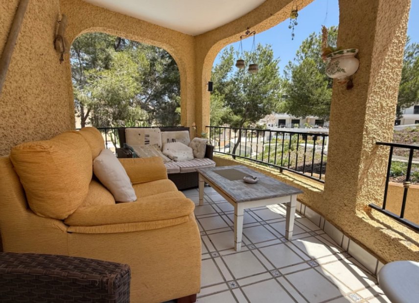 Gensalg - Villa -
Orihuela - Costa Blanca