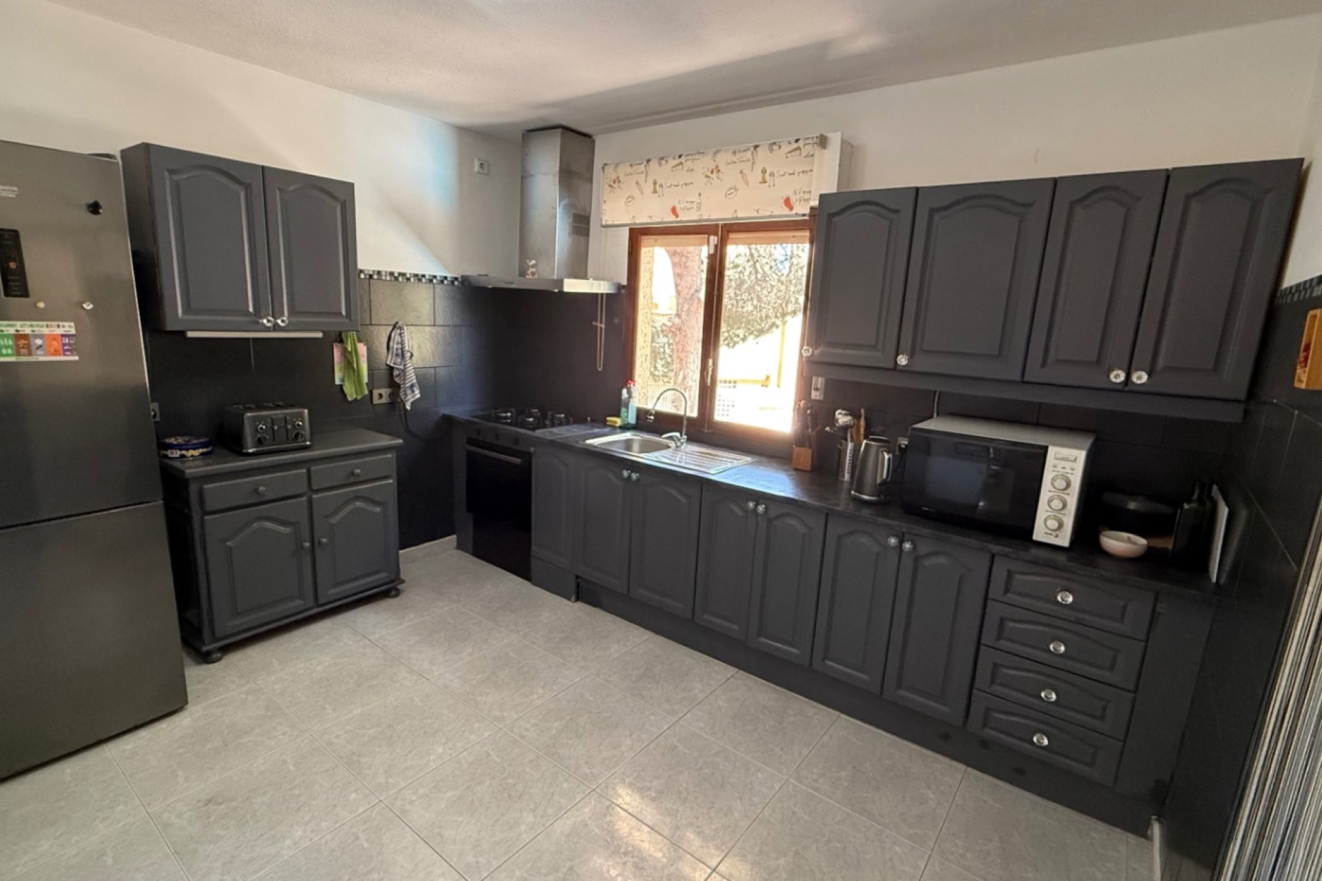 Gensalg - Villa -
Orihuela - Costa Blanca