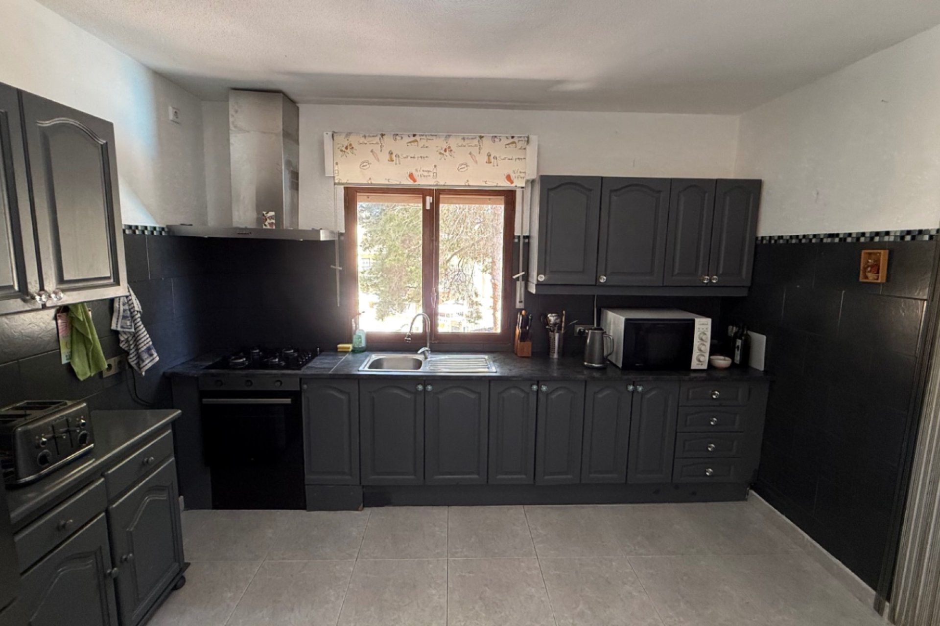 Gensalg - Villa -
Orihuela - Costa Blanca