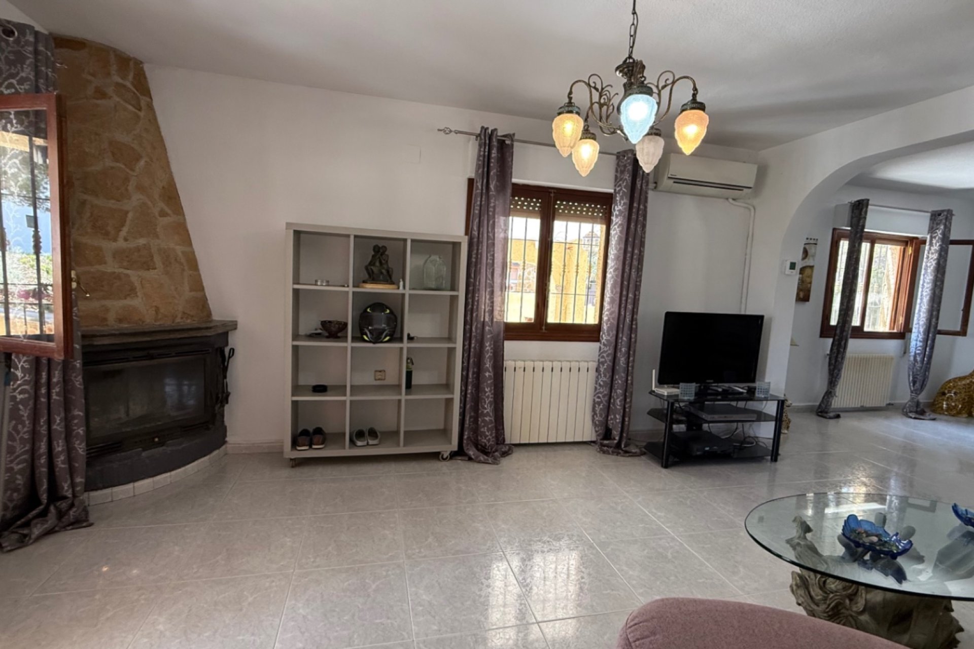 Gensalg - Villa -
Orihuela - Costa Blanca
