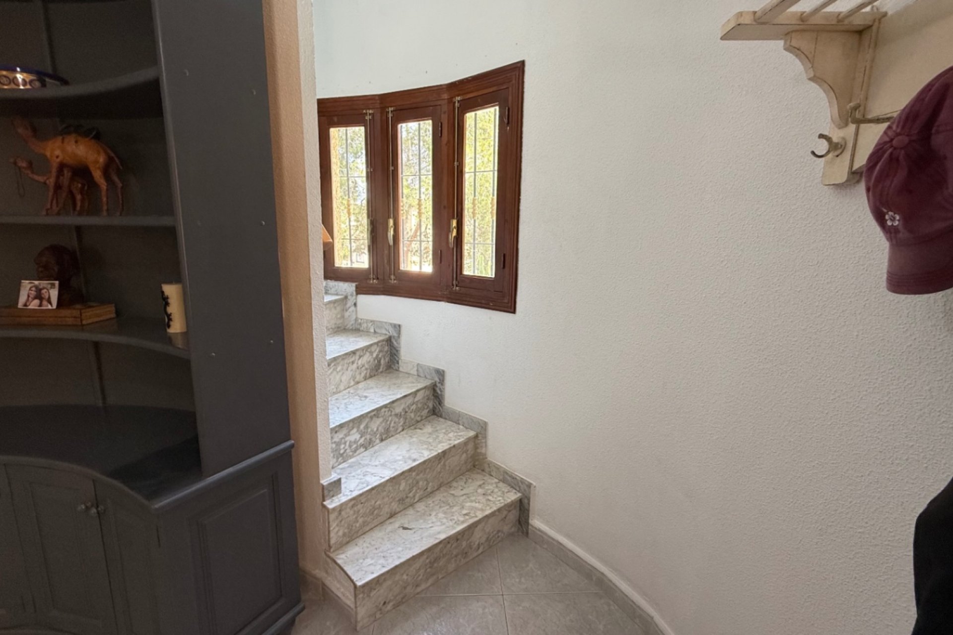 Gensalg - Villa -
Orihuela - Costa Blanca