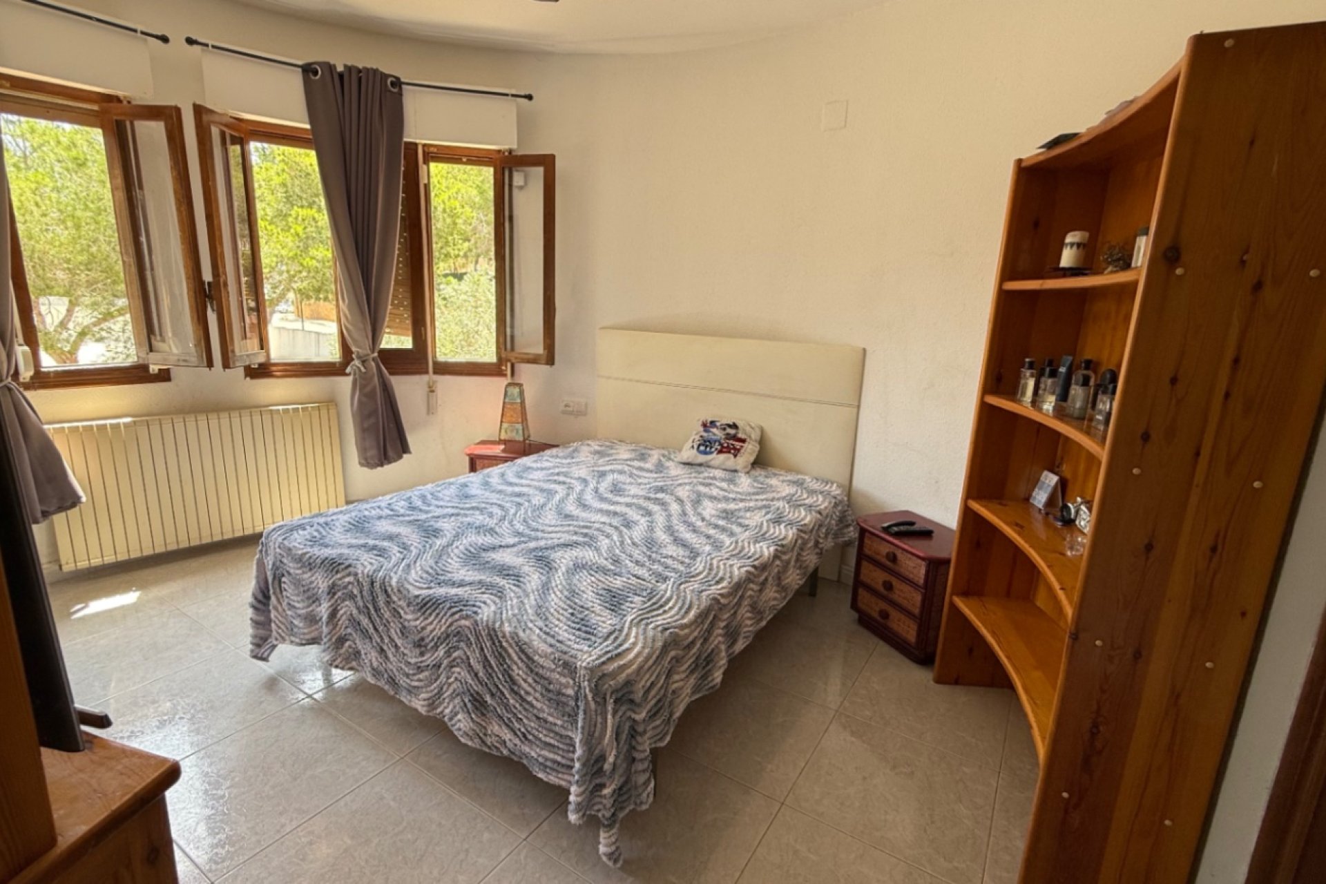 Gensalg - Villa -
Orihuela - Costa Blanca