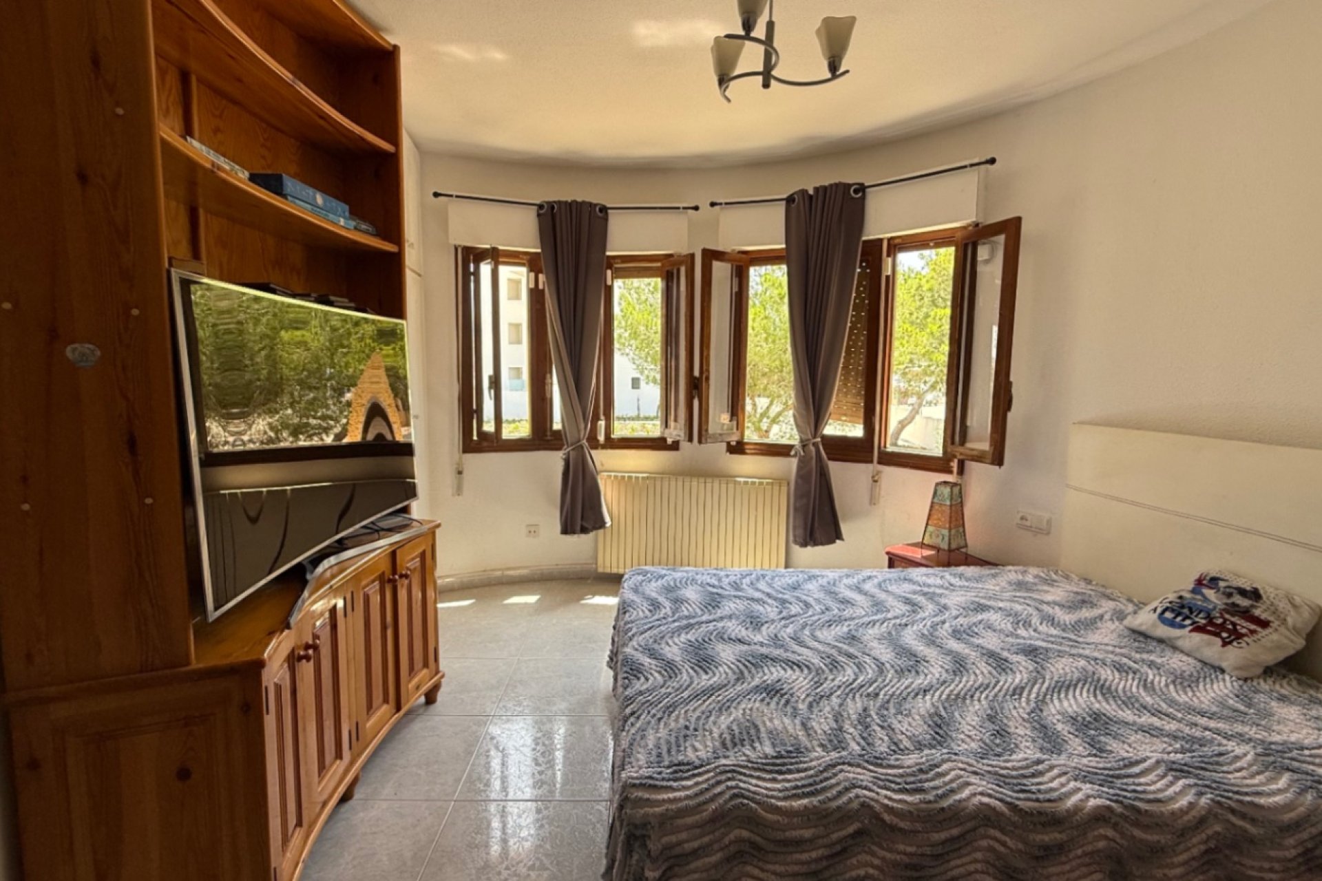 Gensalg - Villa -
Orihuela - Costa Blanca