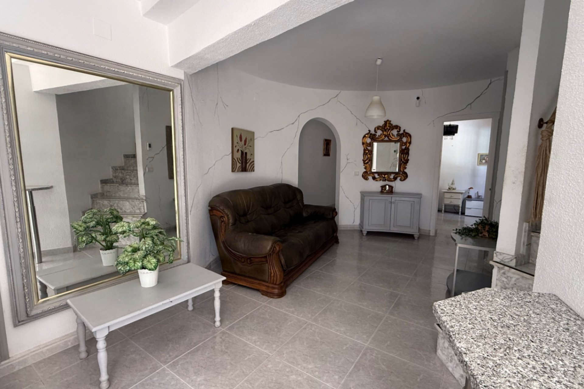Gensalg - Villa -
Orihuela - Costa Blanca