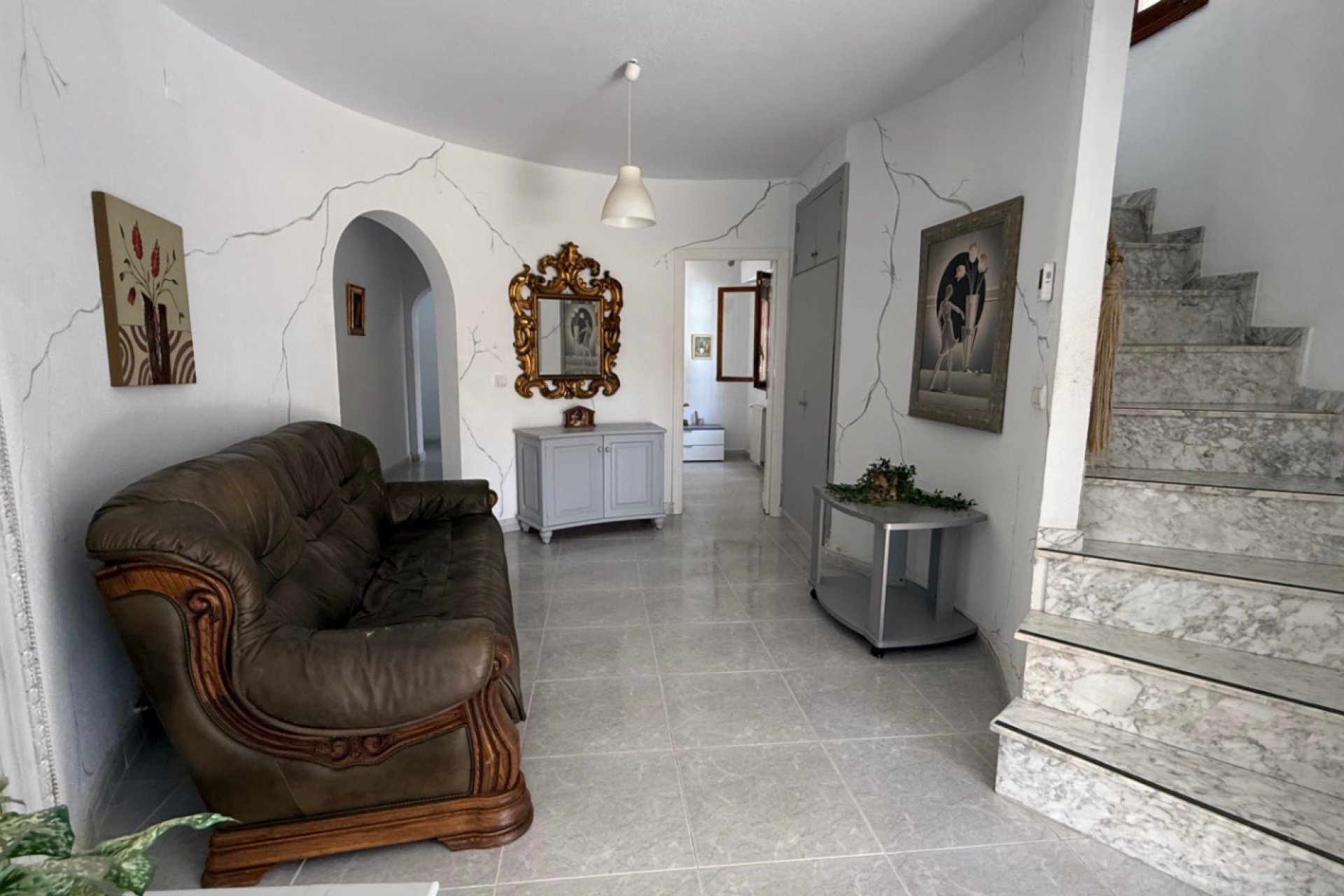 Gensalg - Villa -
Orihuela - Costa Blanca