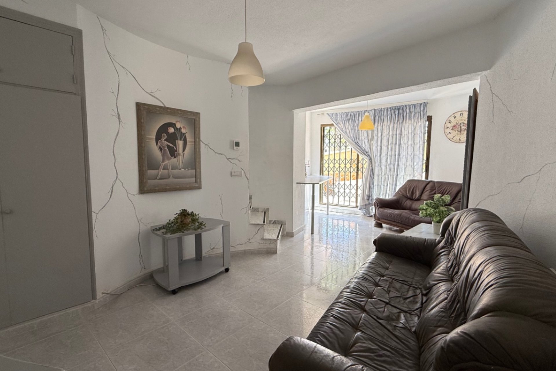 Gensalg - Villa -
Orihuela - Costa Blanca